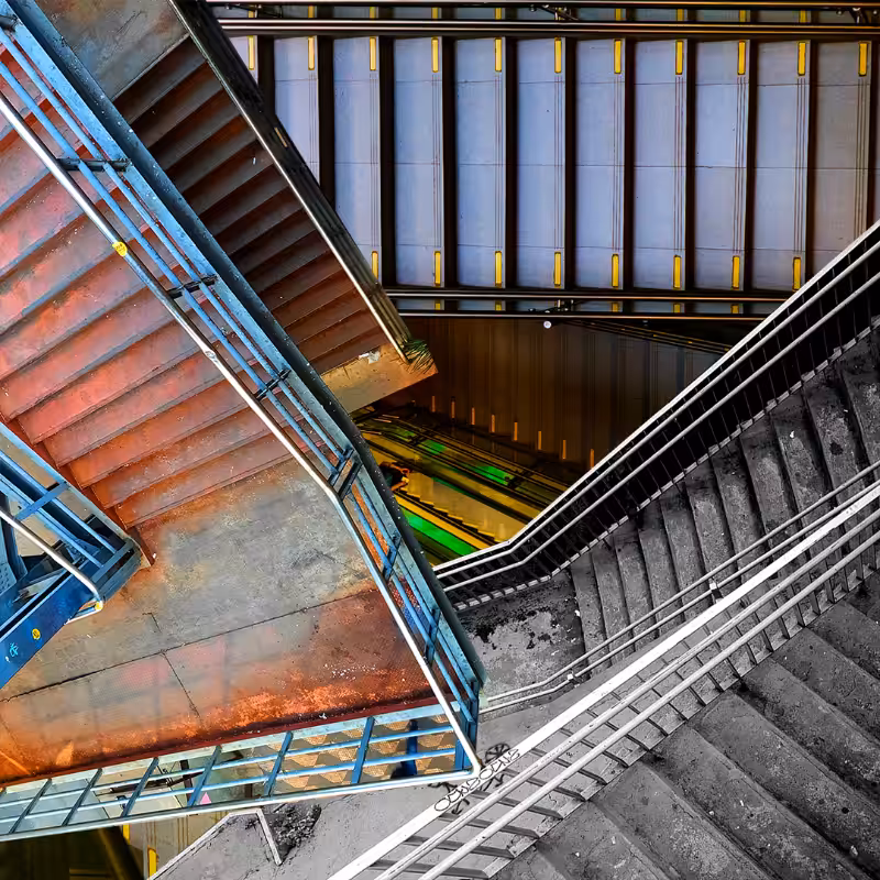 Random-Babylon#3 #23
