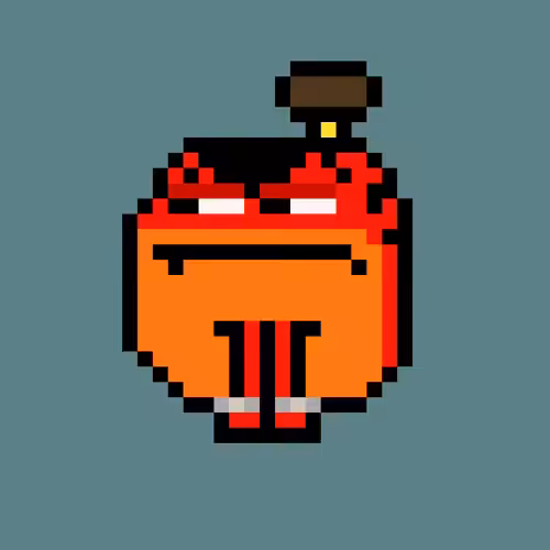 Toadheadz #4267