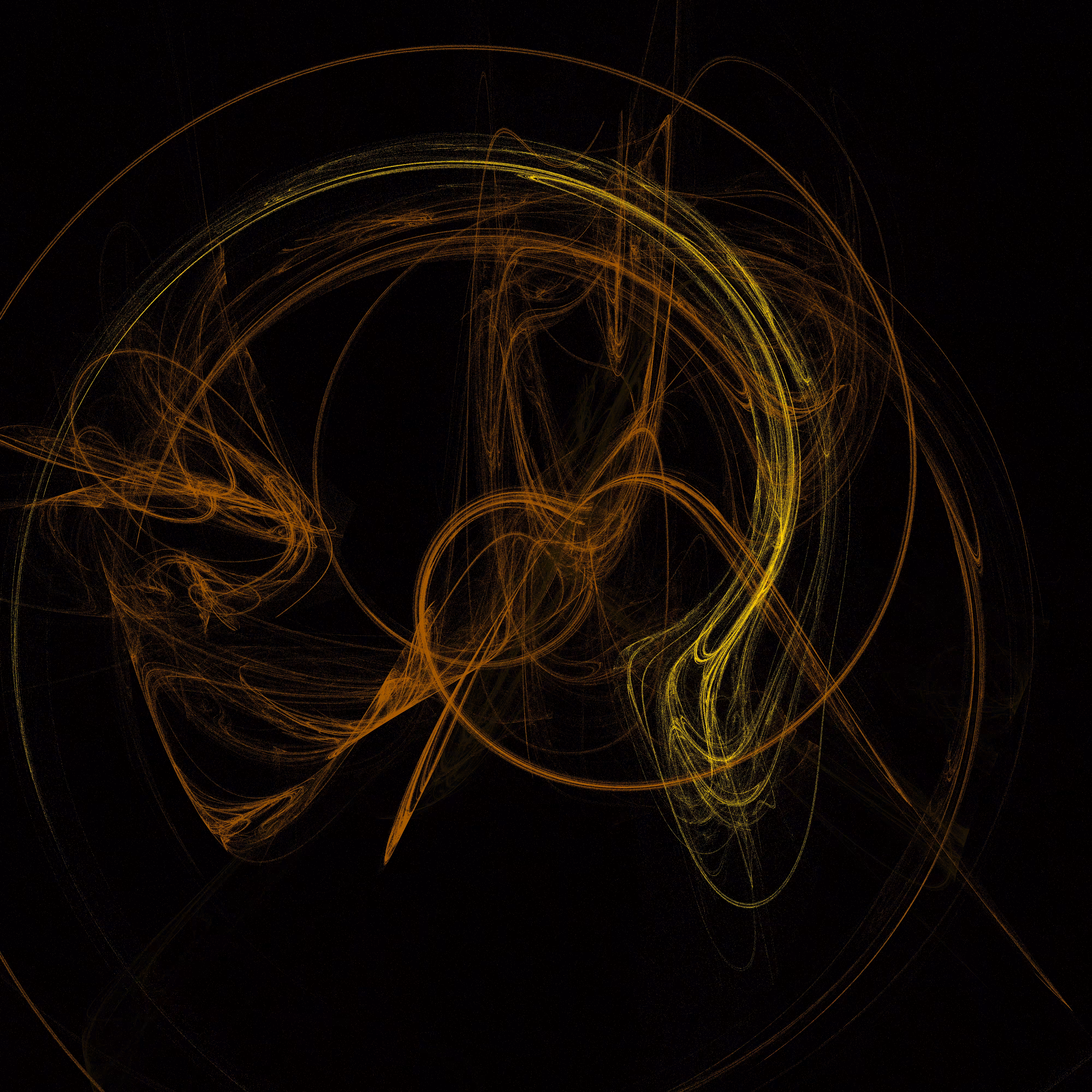 Fractalica Tezoween Edition
