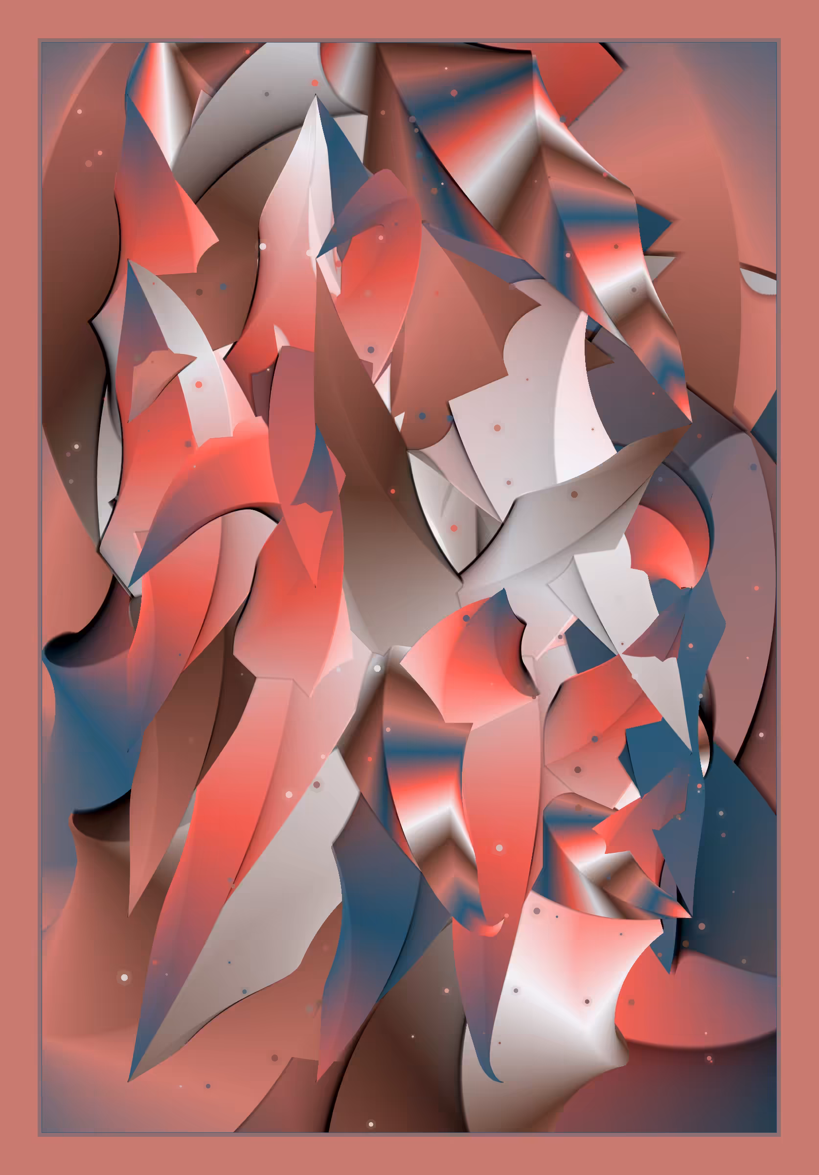 the Universe Machine #102