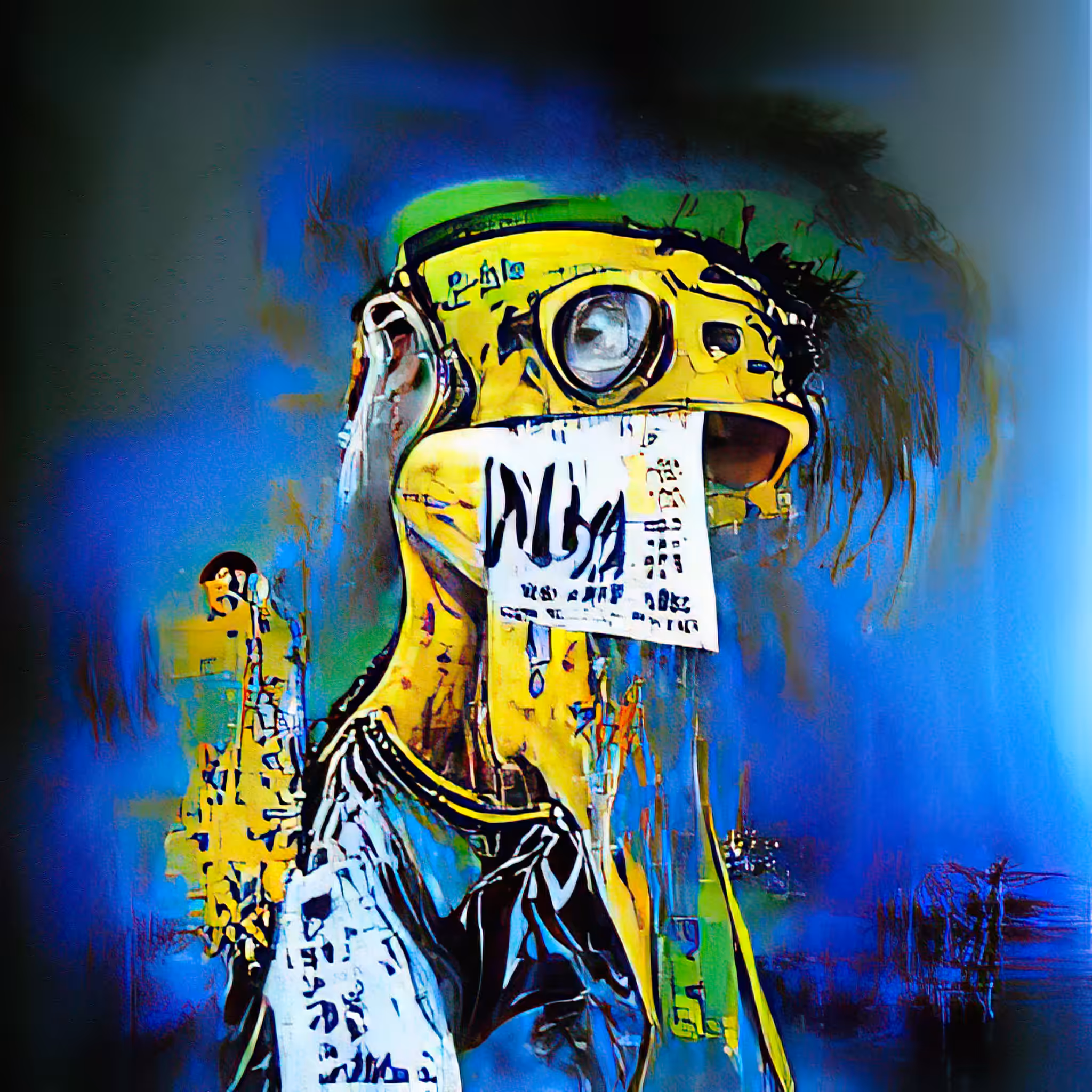 Netez #5