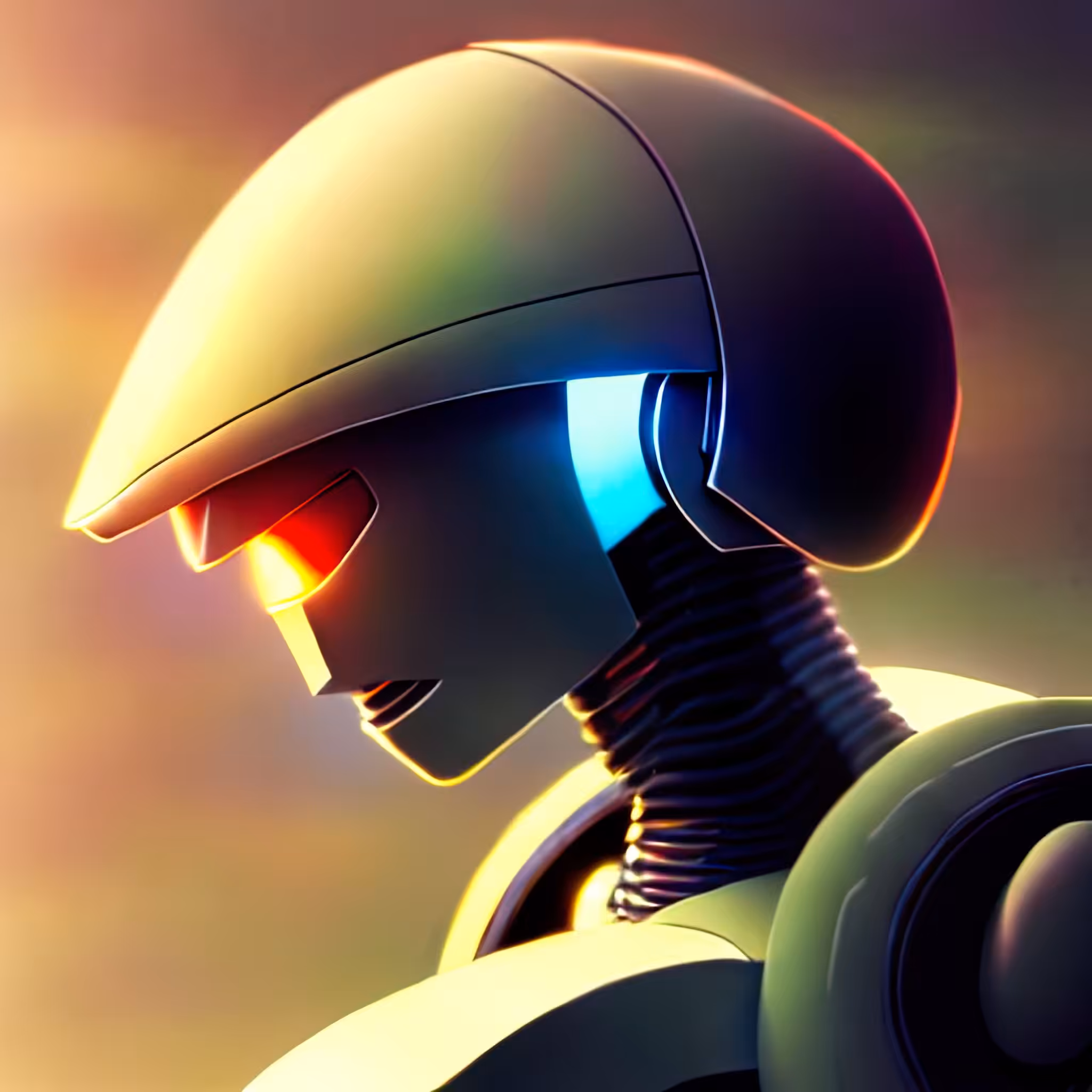 NeoBots: NeoBot #221