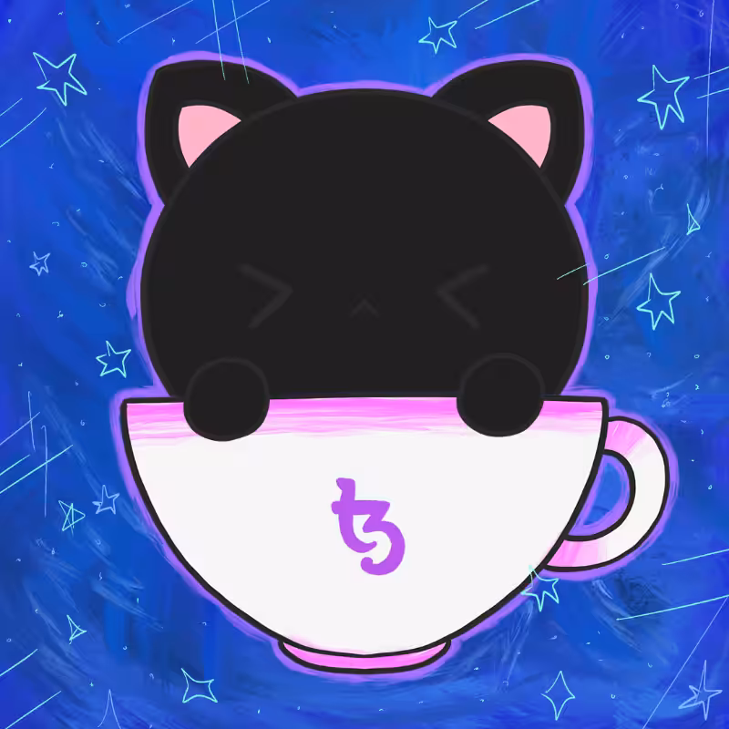 Cupkitties #27