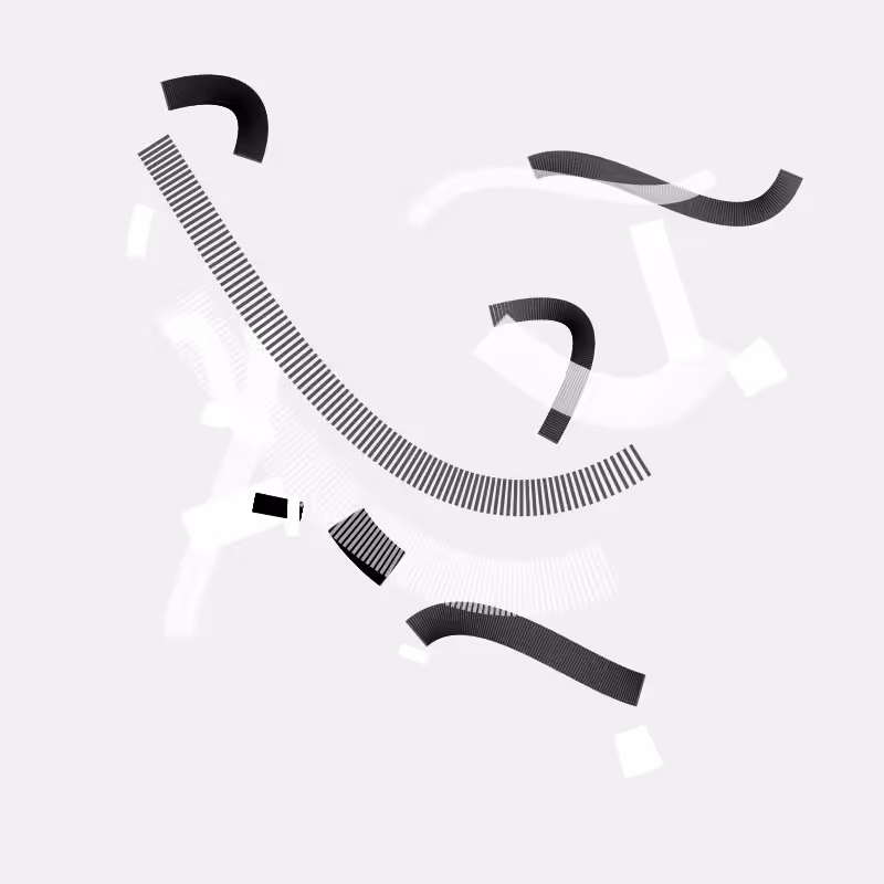 Abbreviated Curves #411
