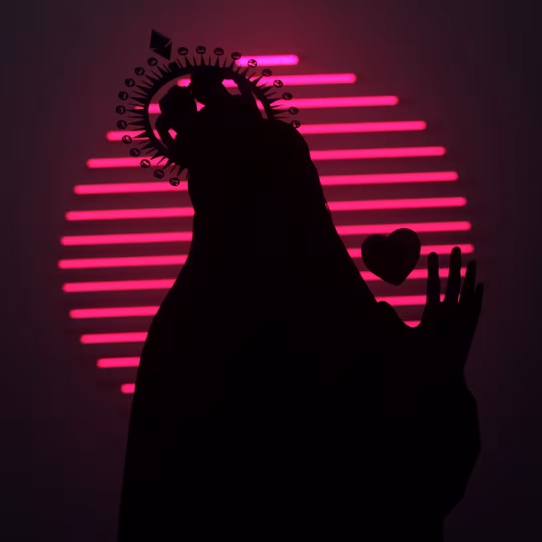 Our Lady of the Like 🙏❤