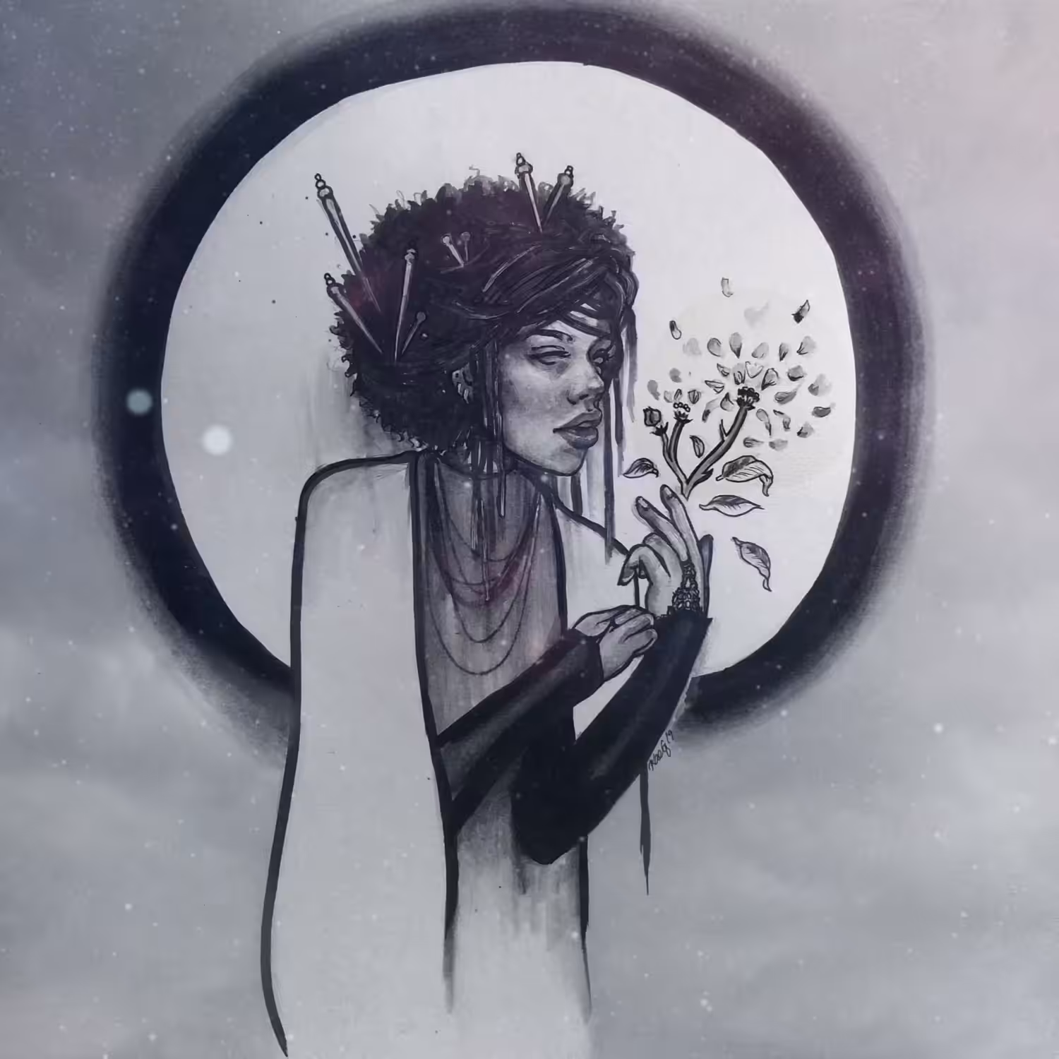 The Offering