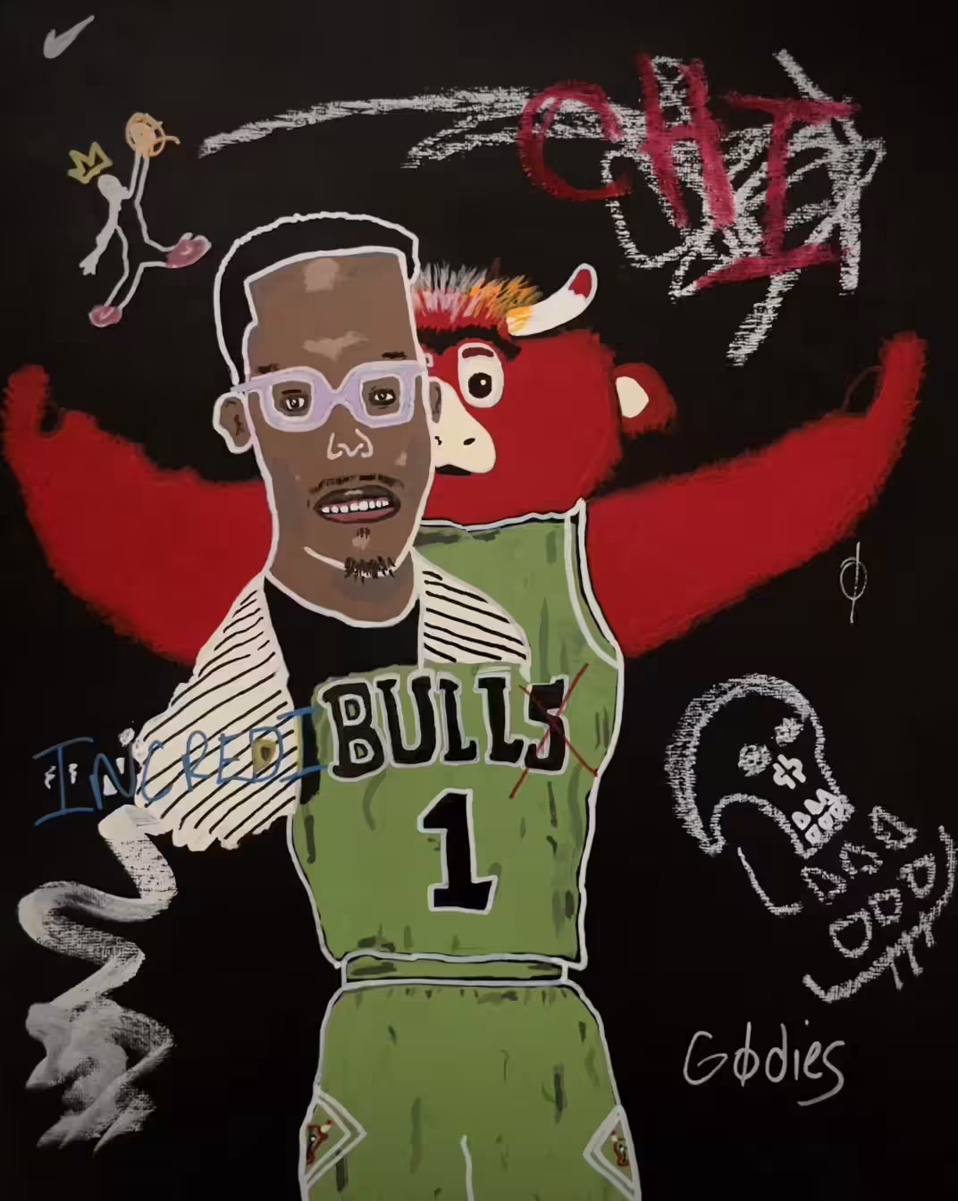 IncrediBull