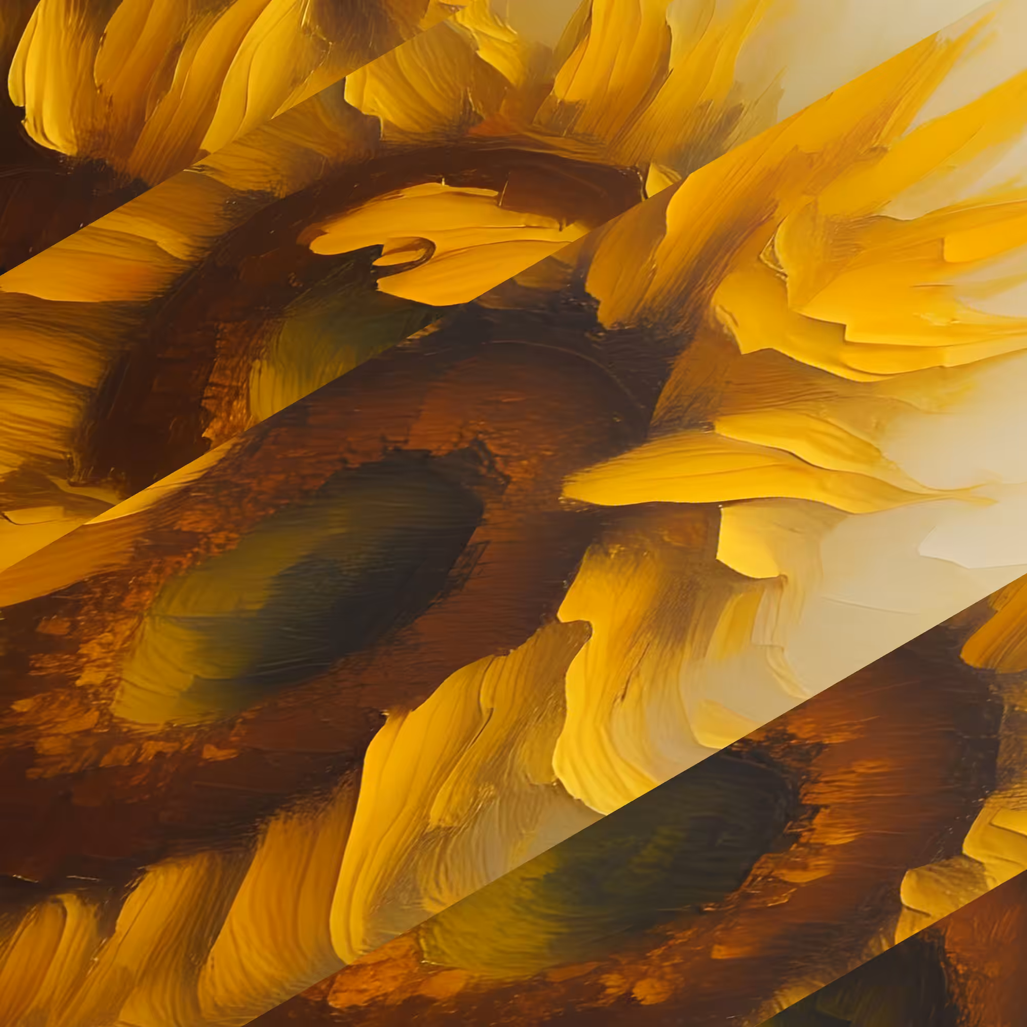 SunFlower #2
