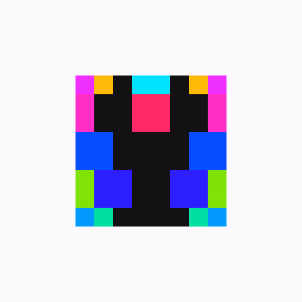 Creatures #263