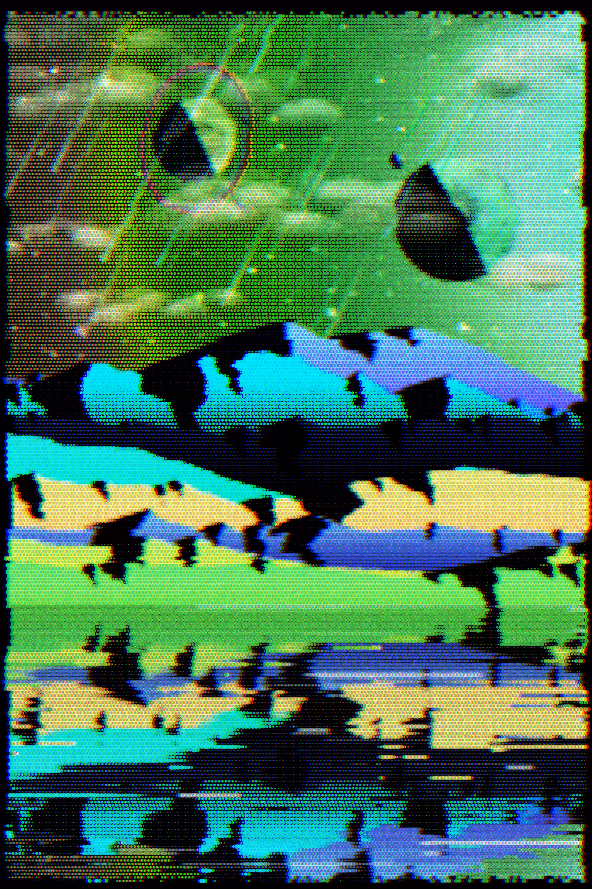 Gradient Ascent #98