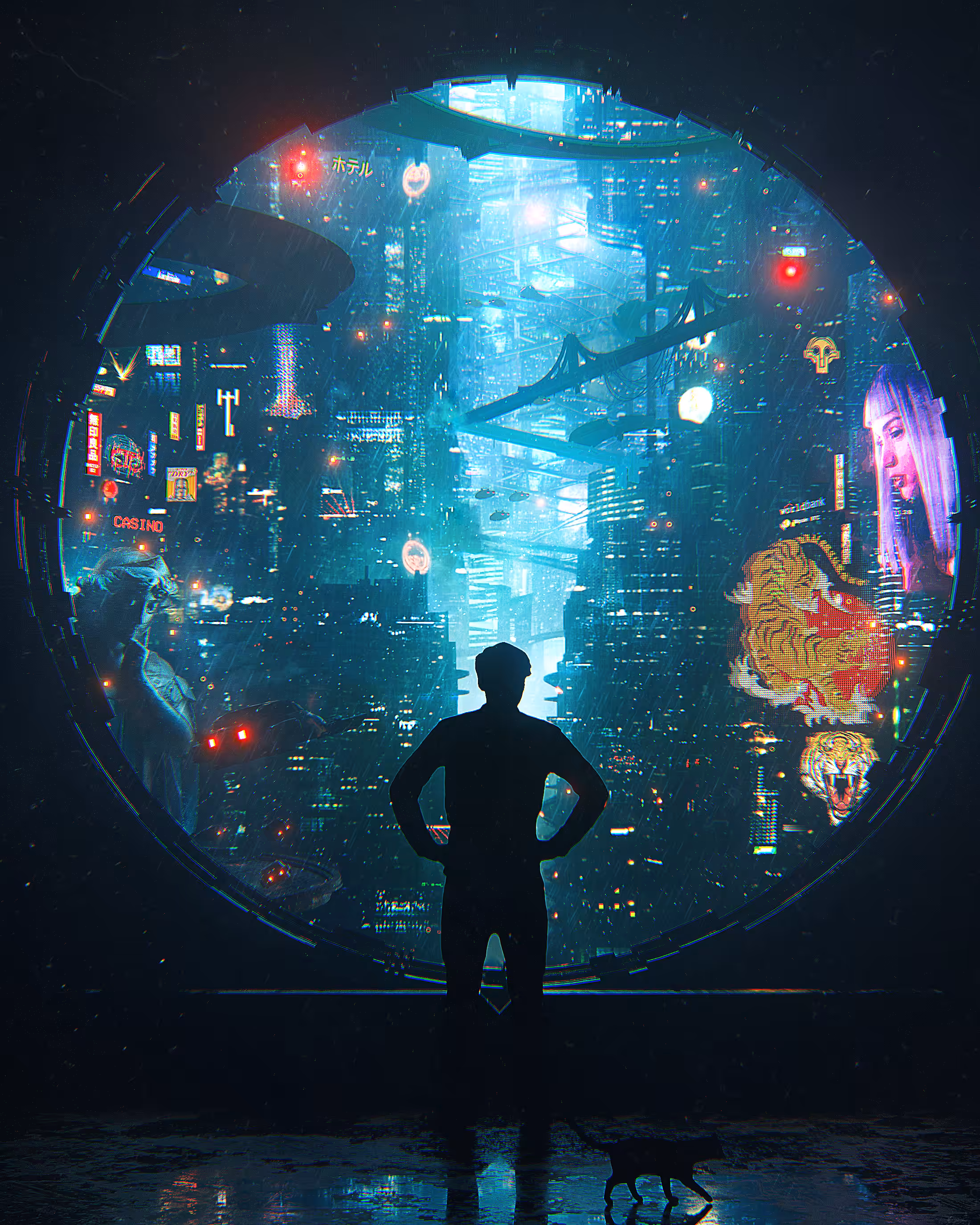 City of God