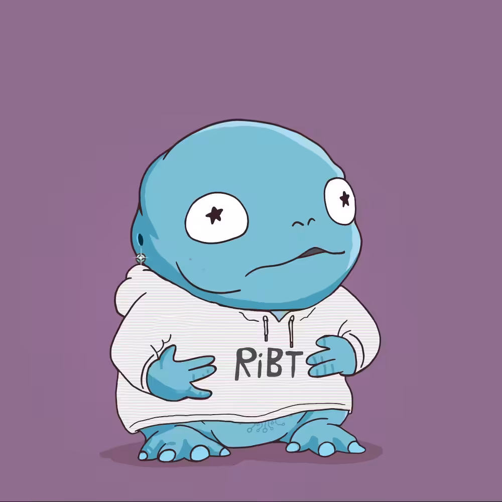 RiBT: 2875