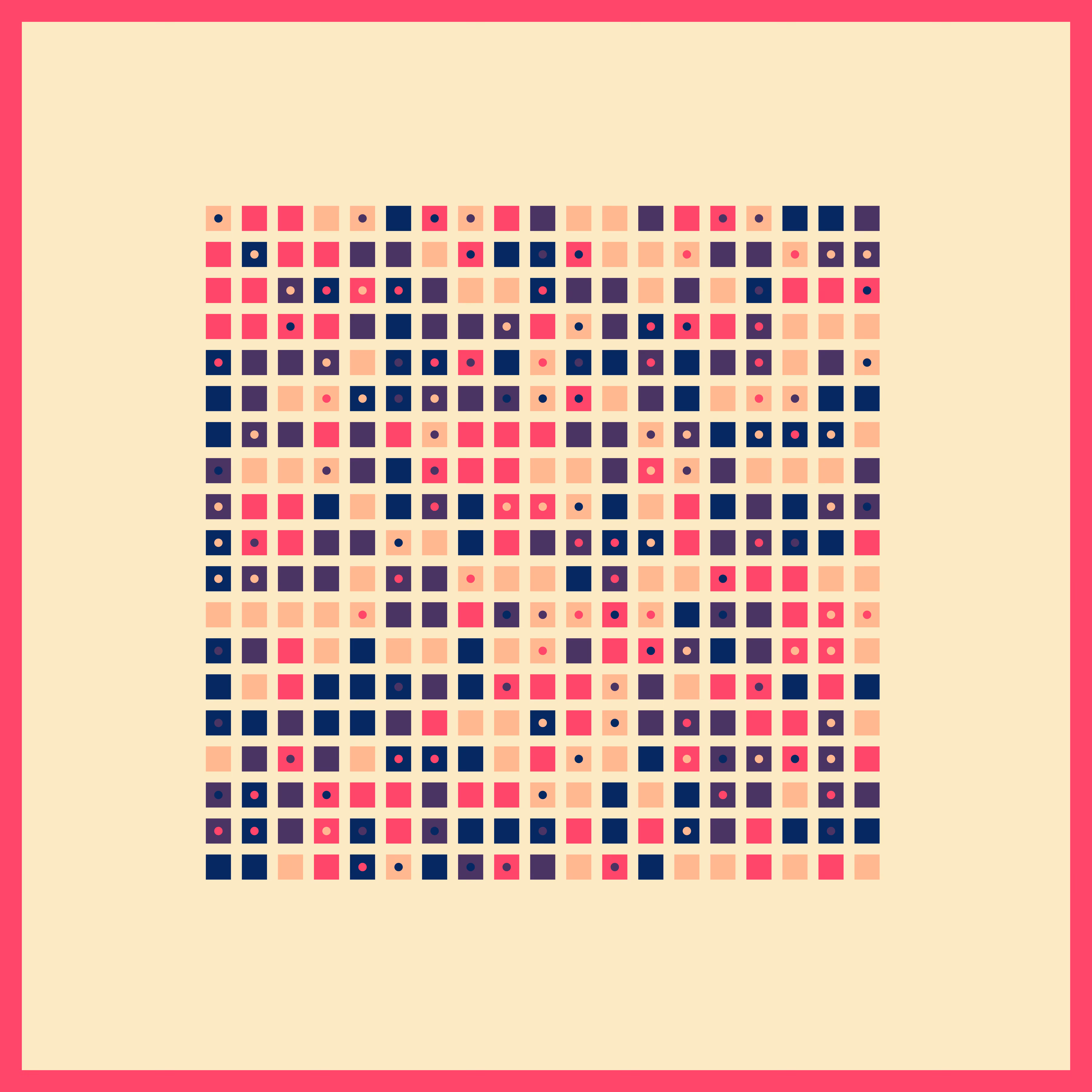 Squares #11