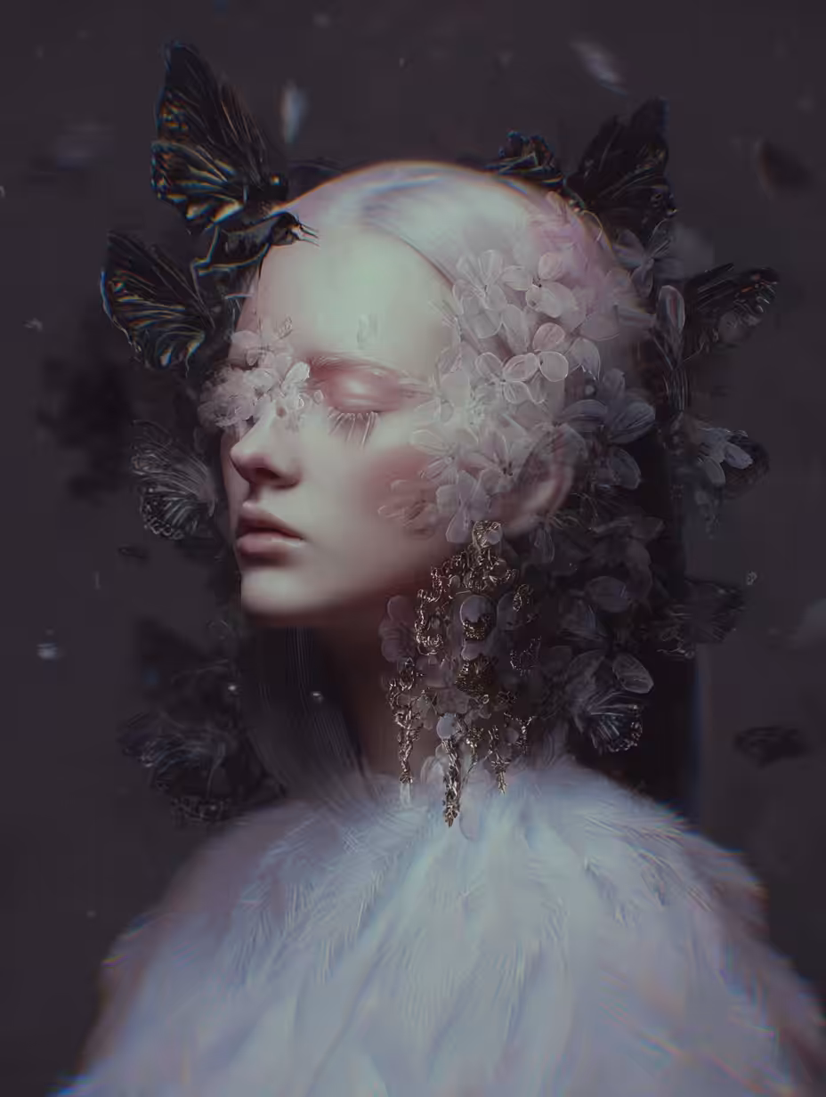 The Naïve Soul
