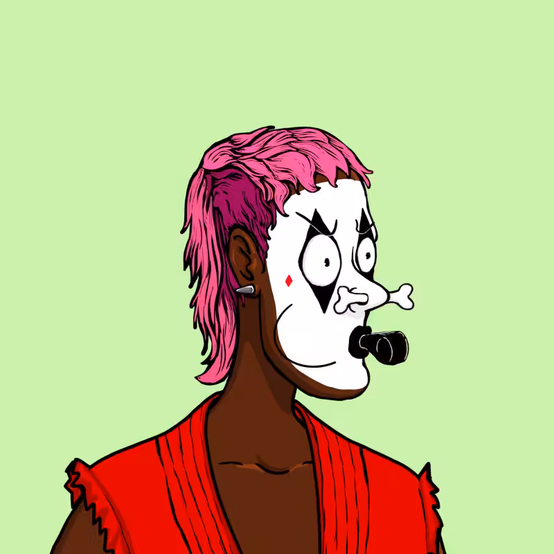 MIME x MIME #1101