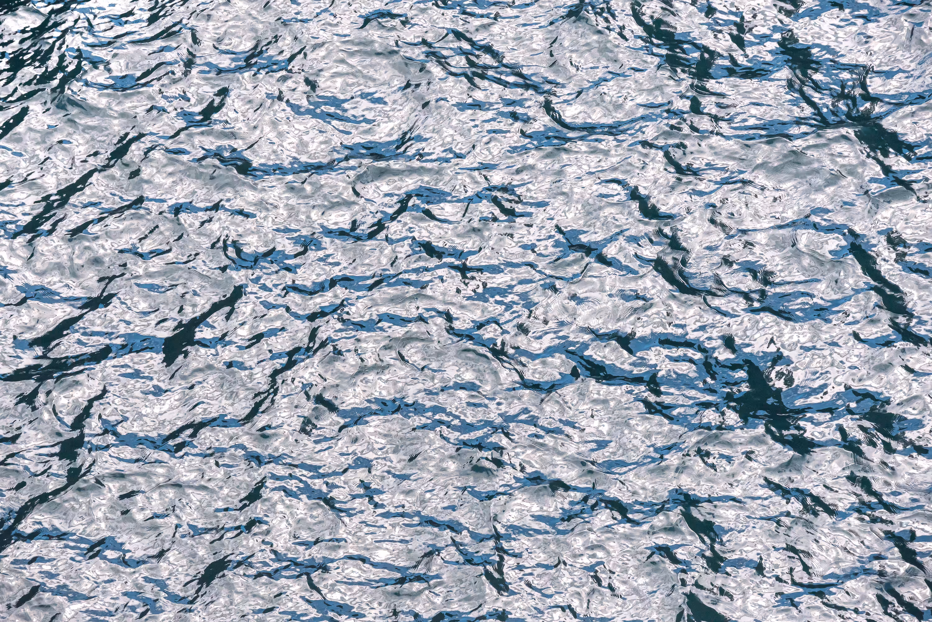 Ebb and Flow #81