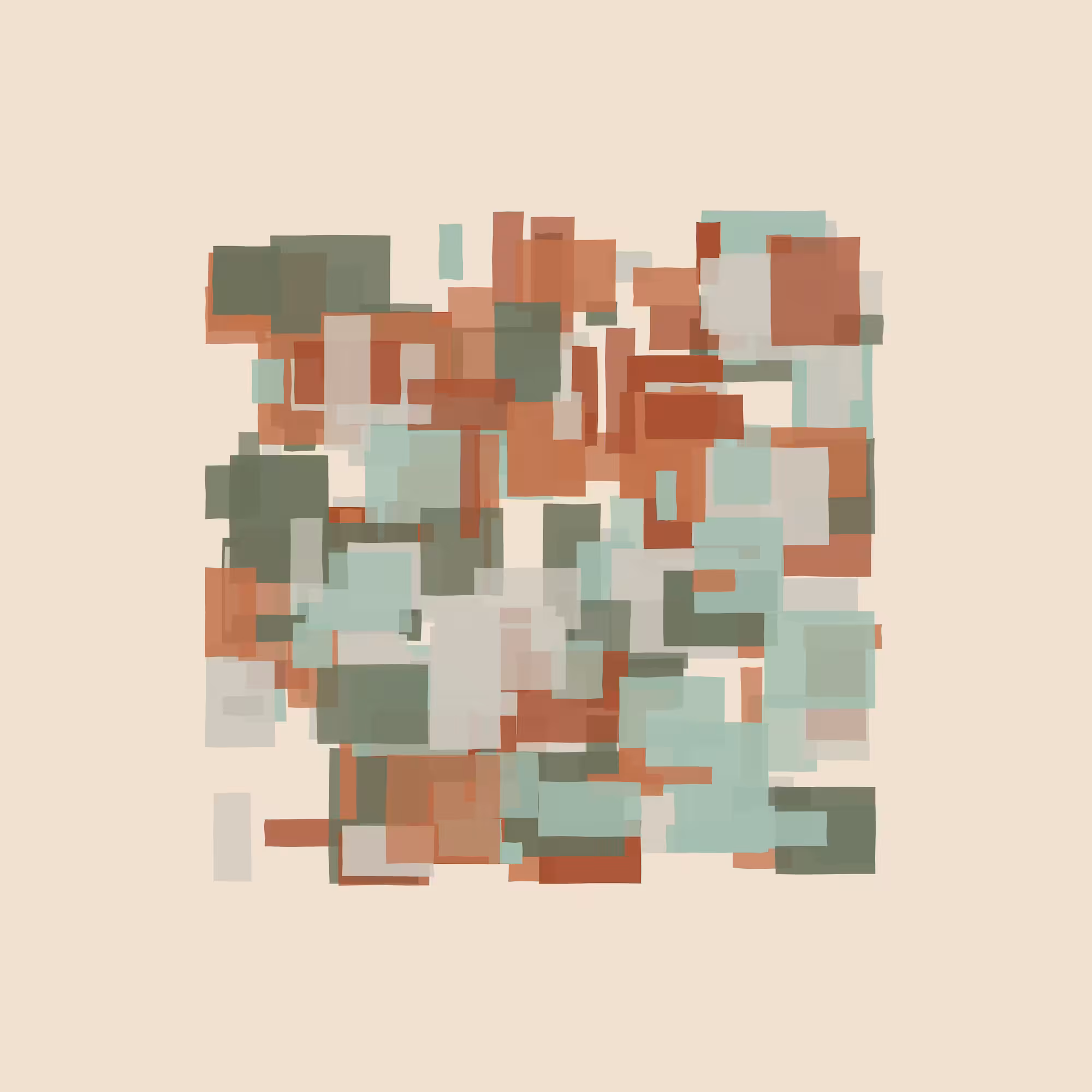 Chromatic Construct #44