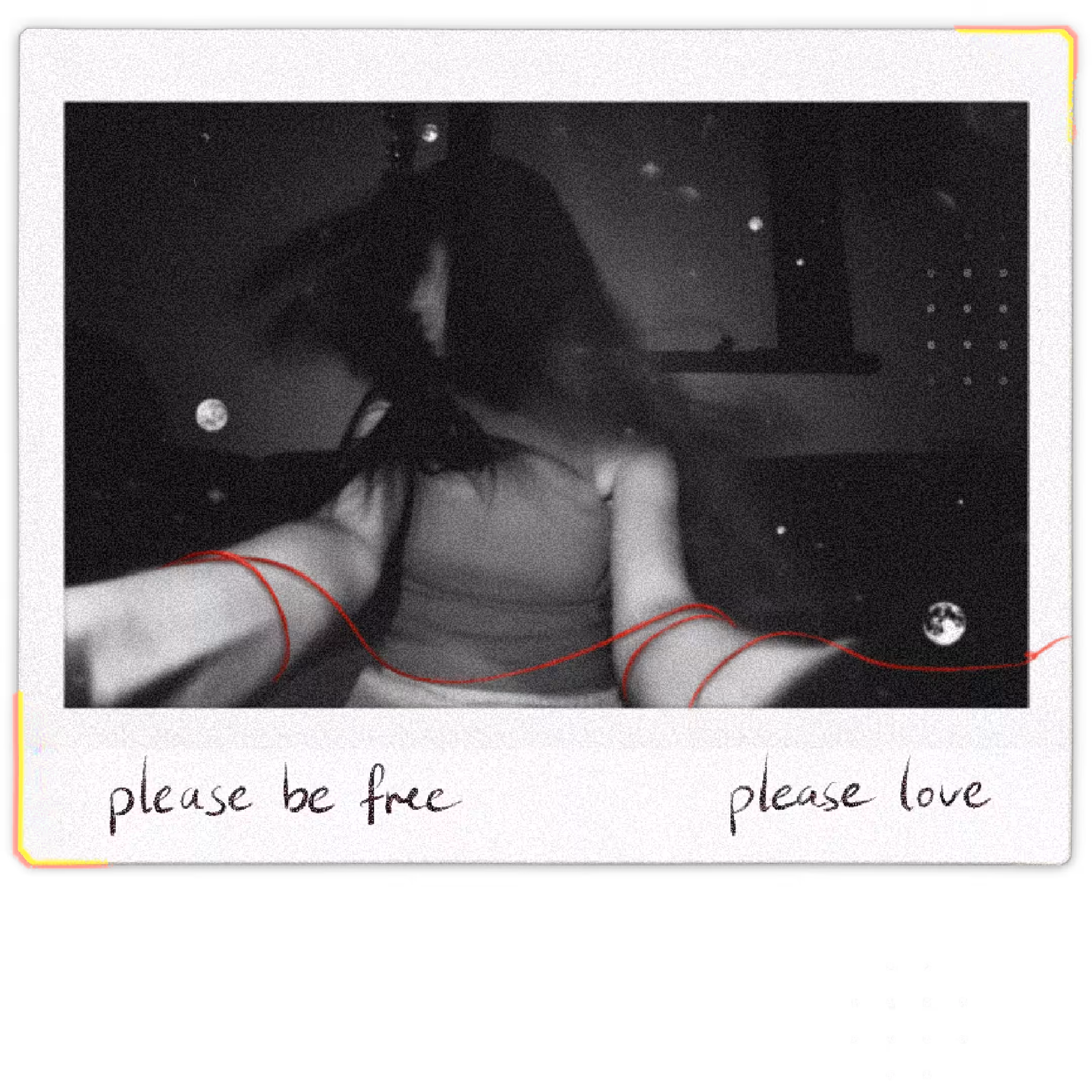 Please Be Free / Please Love