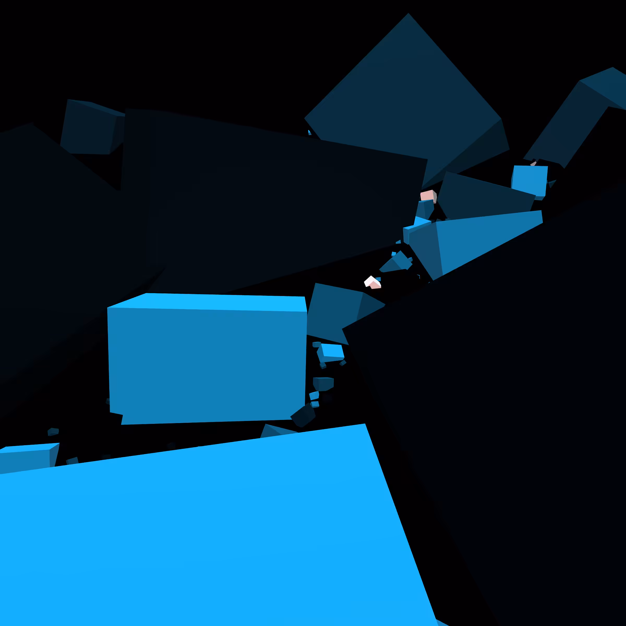 Organized Disruption #225