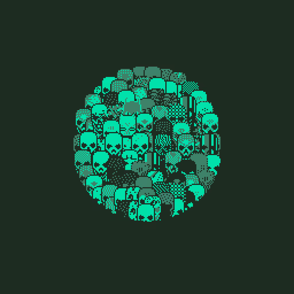 256x256 #23