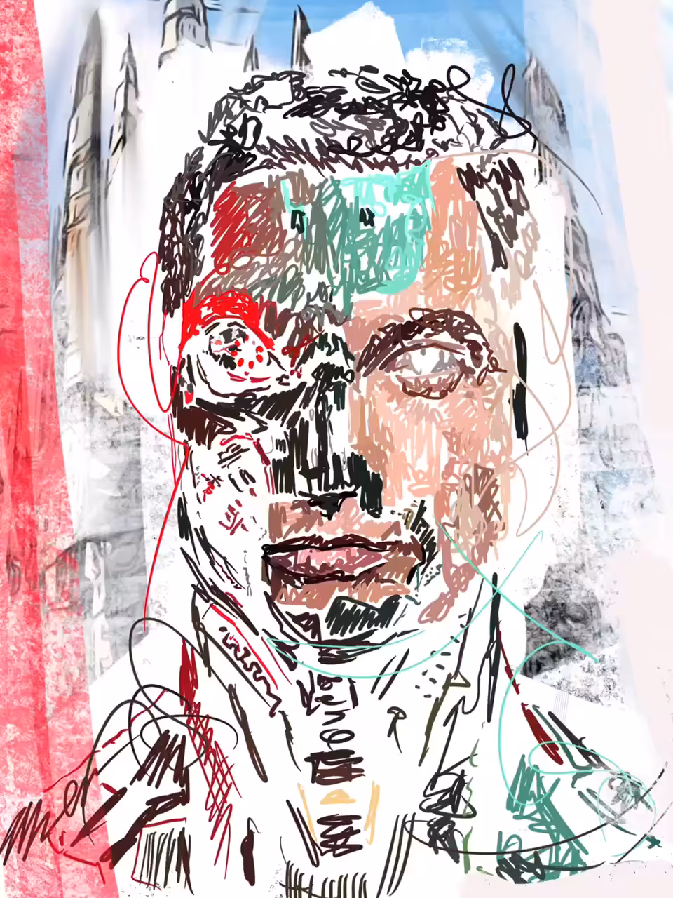 Cyborg