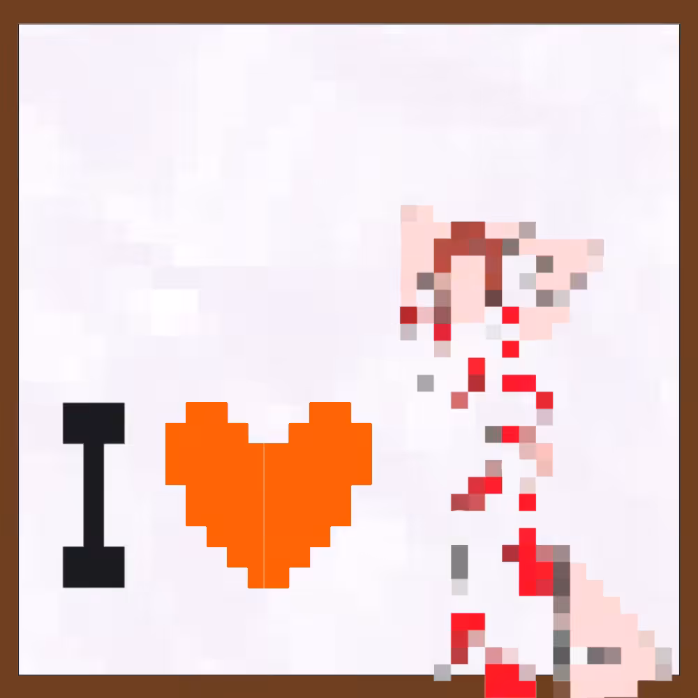 i love you #3