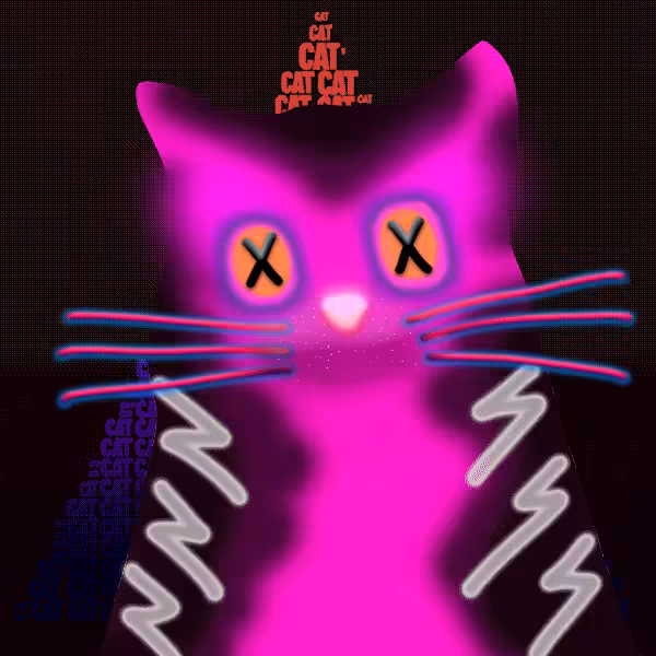 Quantum Cats #2286