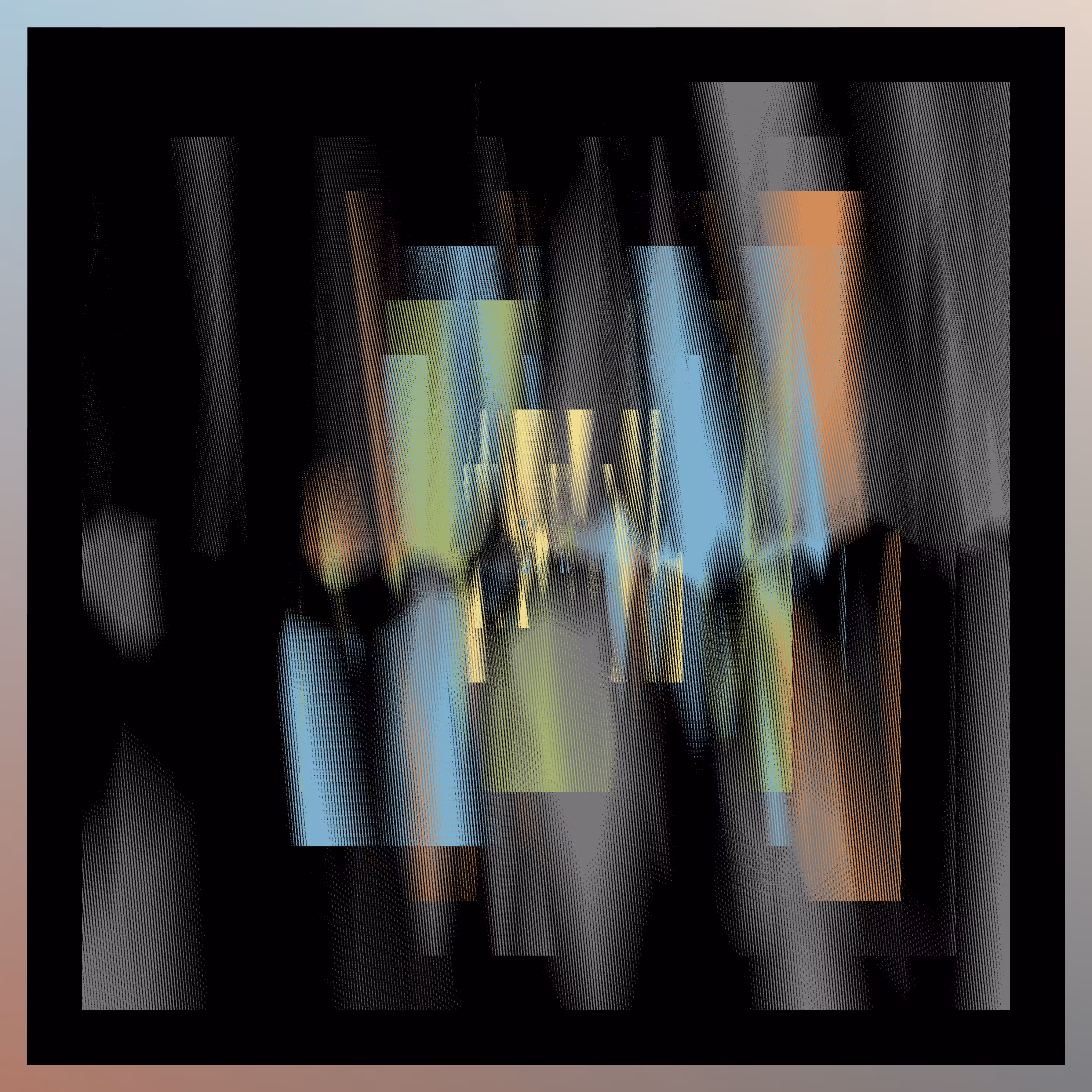 Dithered Stacks II
