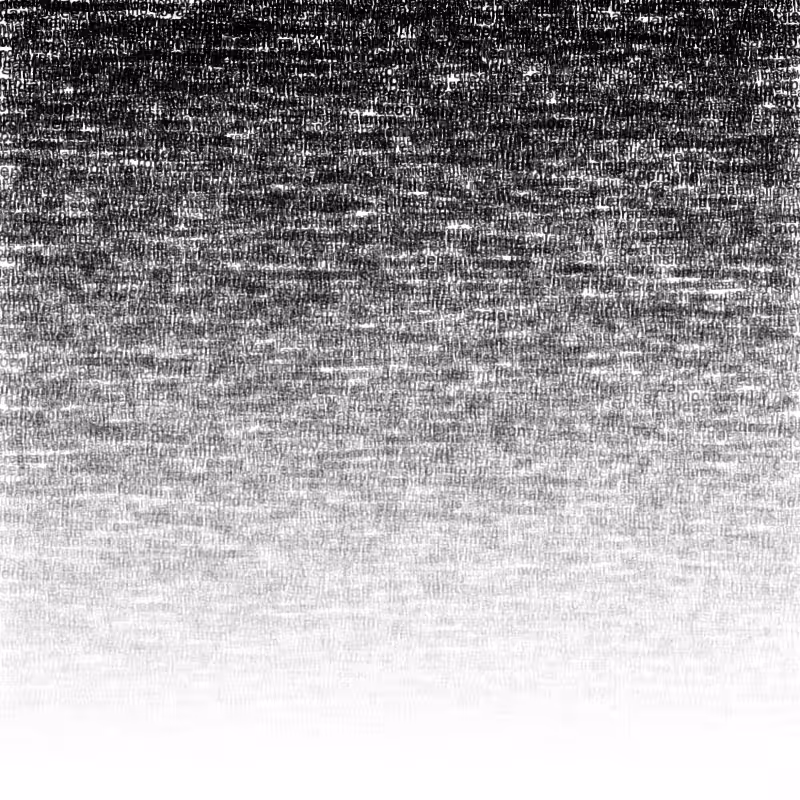Black and white [bugfree] #2