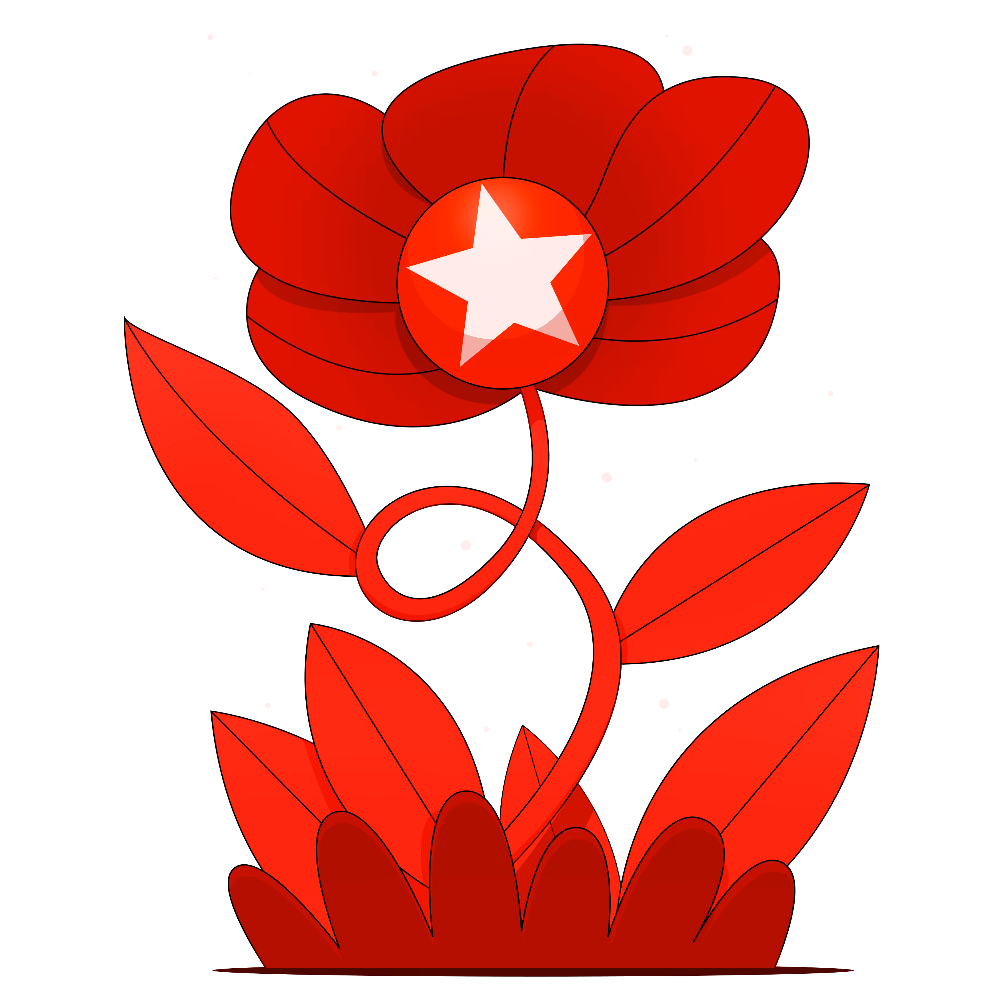 500 Flowers - 151
