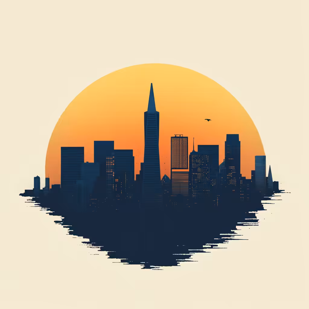 City