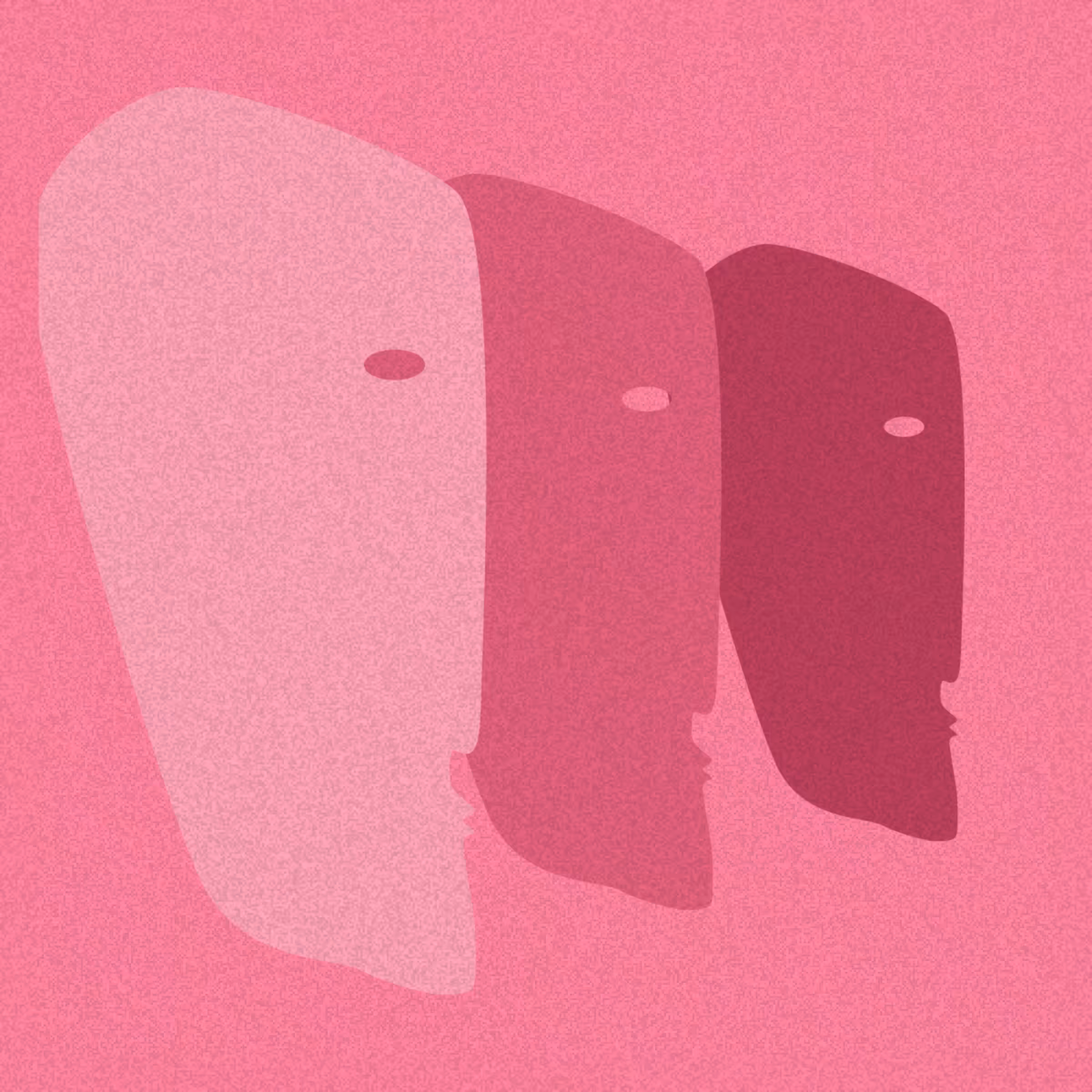 Faceless #106