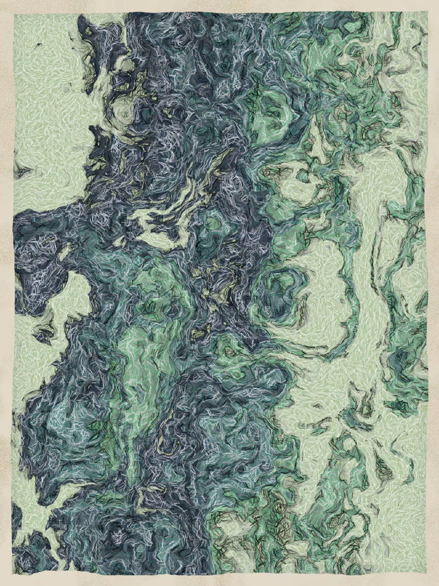 Primordial #127