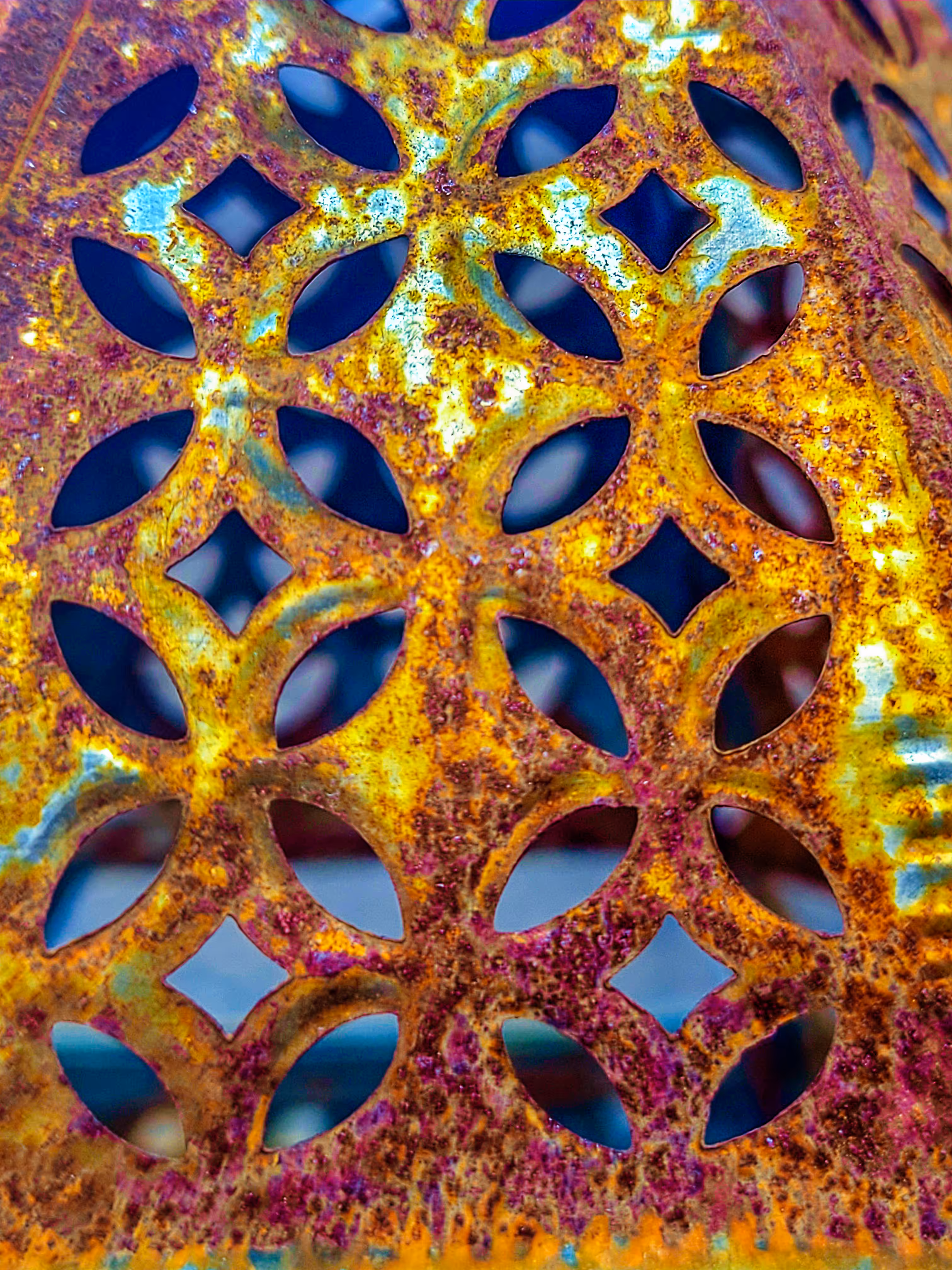 The Lantern