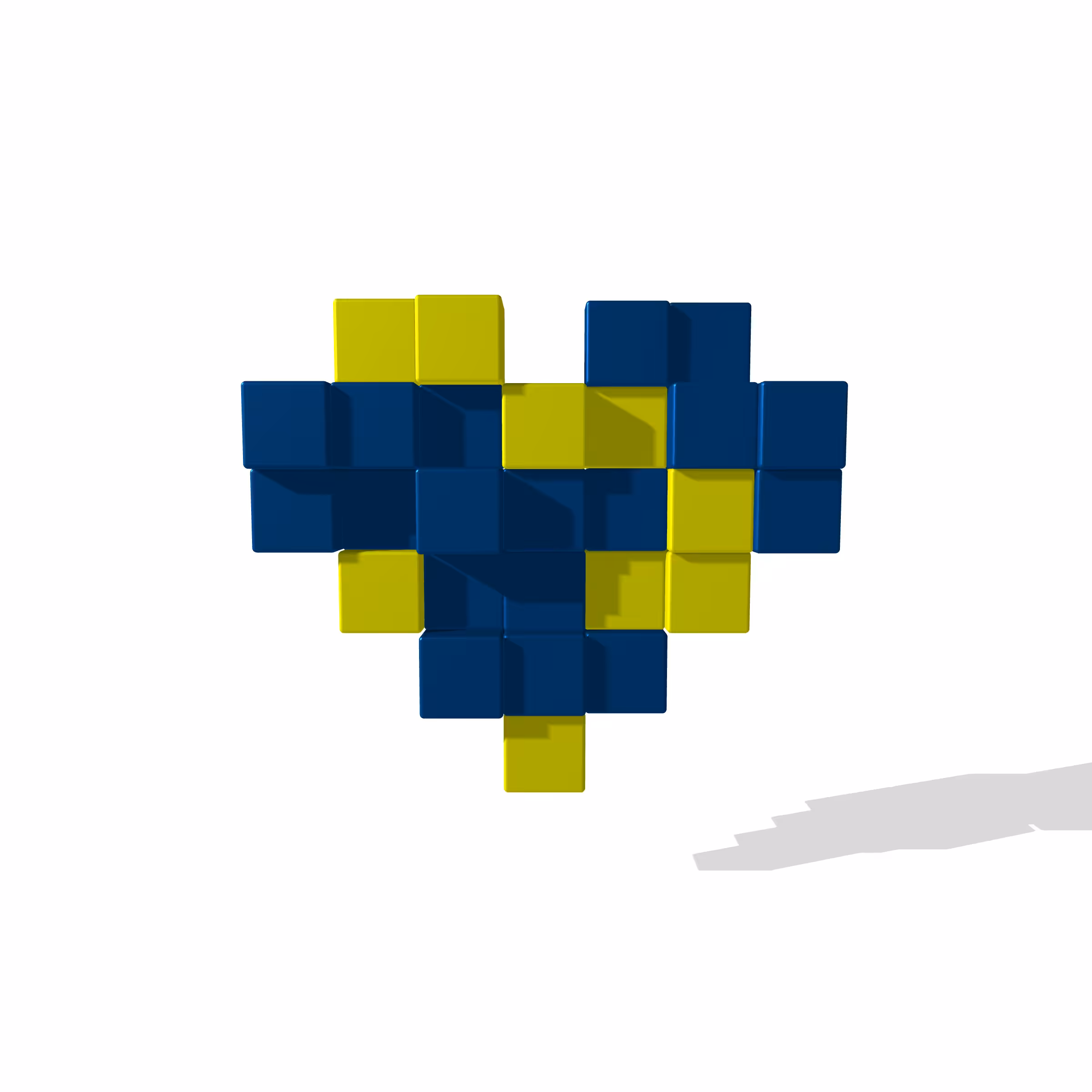 heart + craft #12858