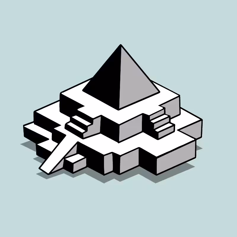 LOST TEMPLE #40