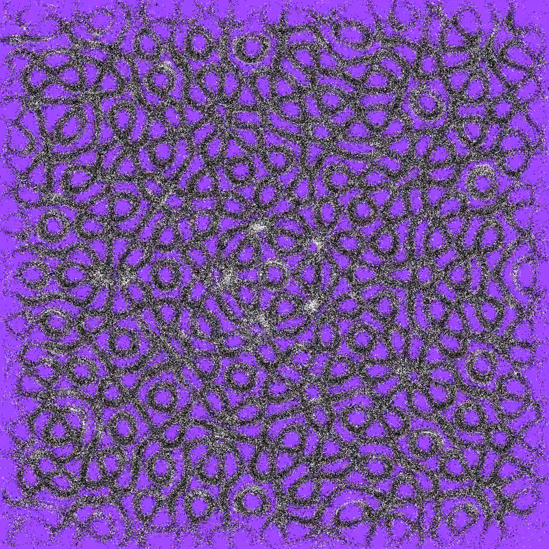 Imaginary Resonances #186