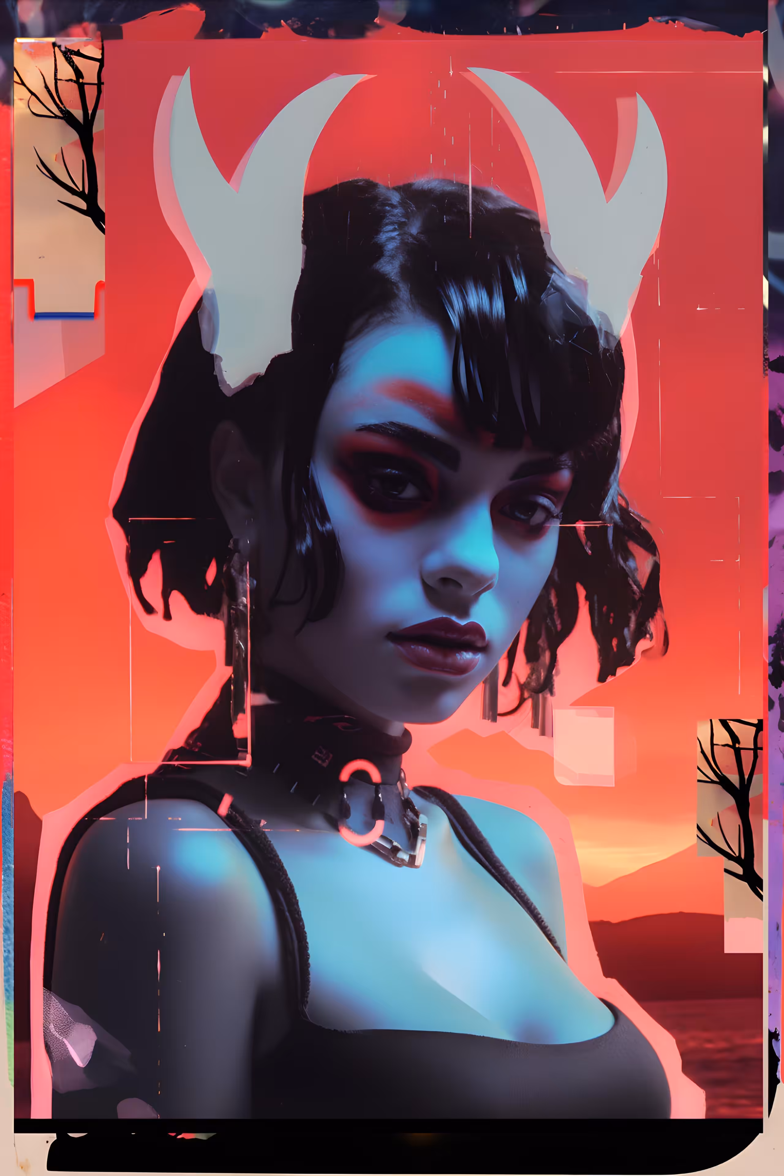Eden's Outcasts: Outcast_03