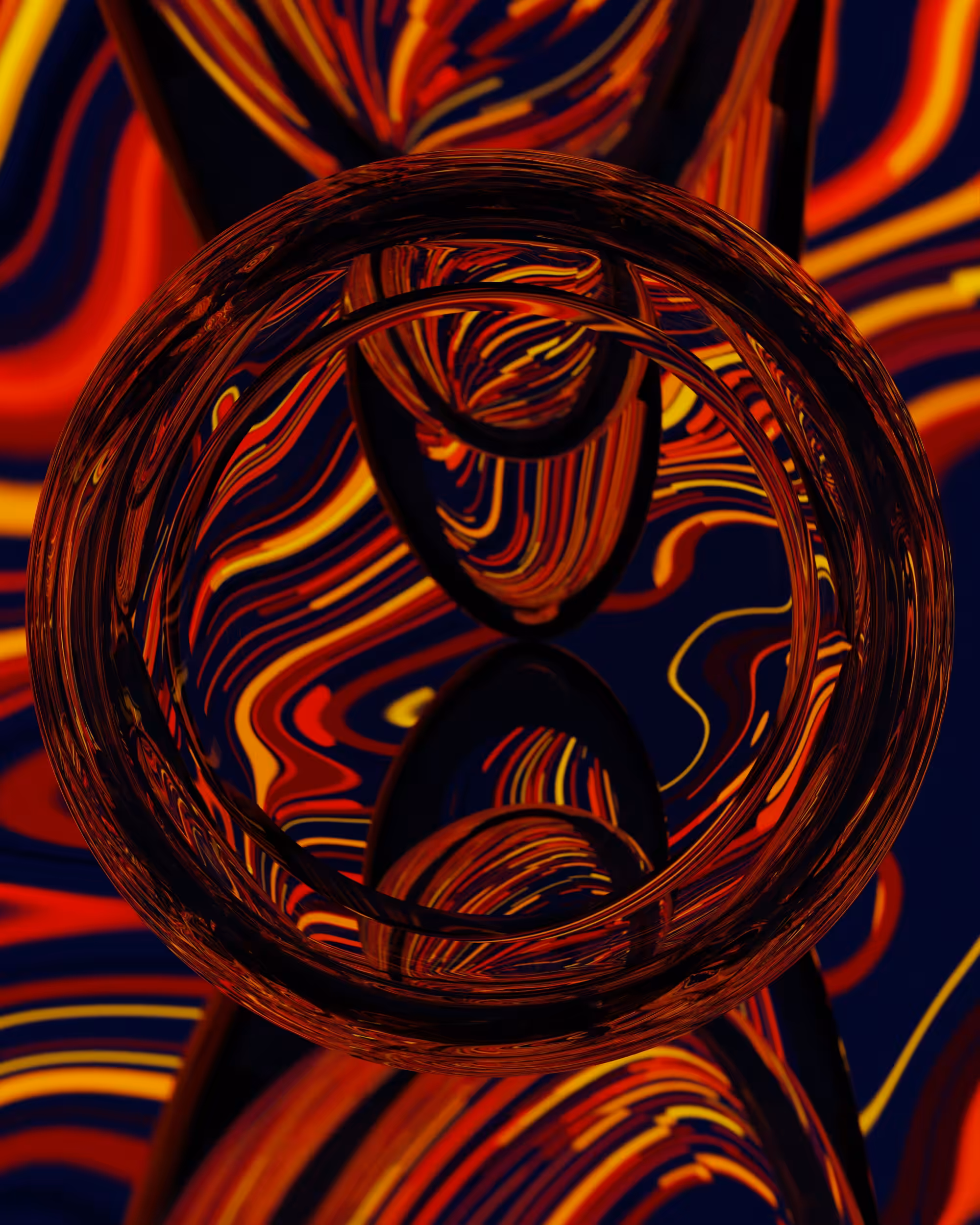 Orb #542