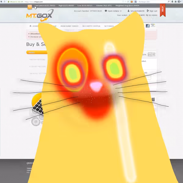 Quantum Cats #95