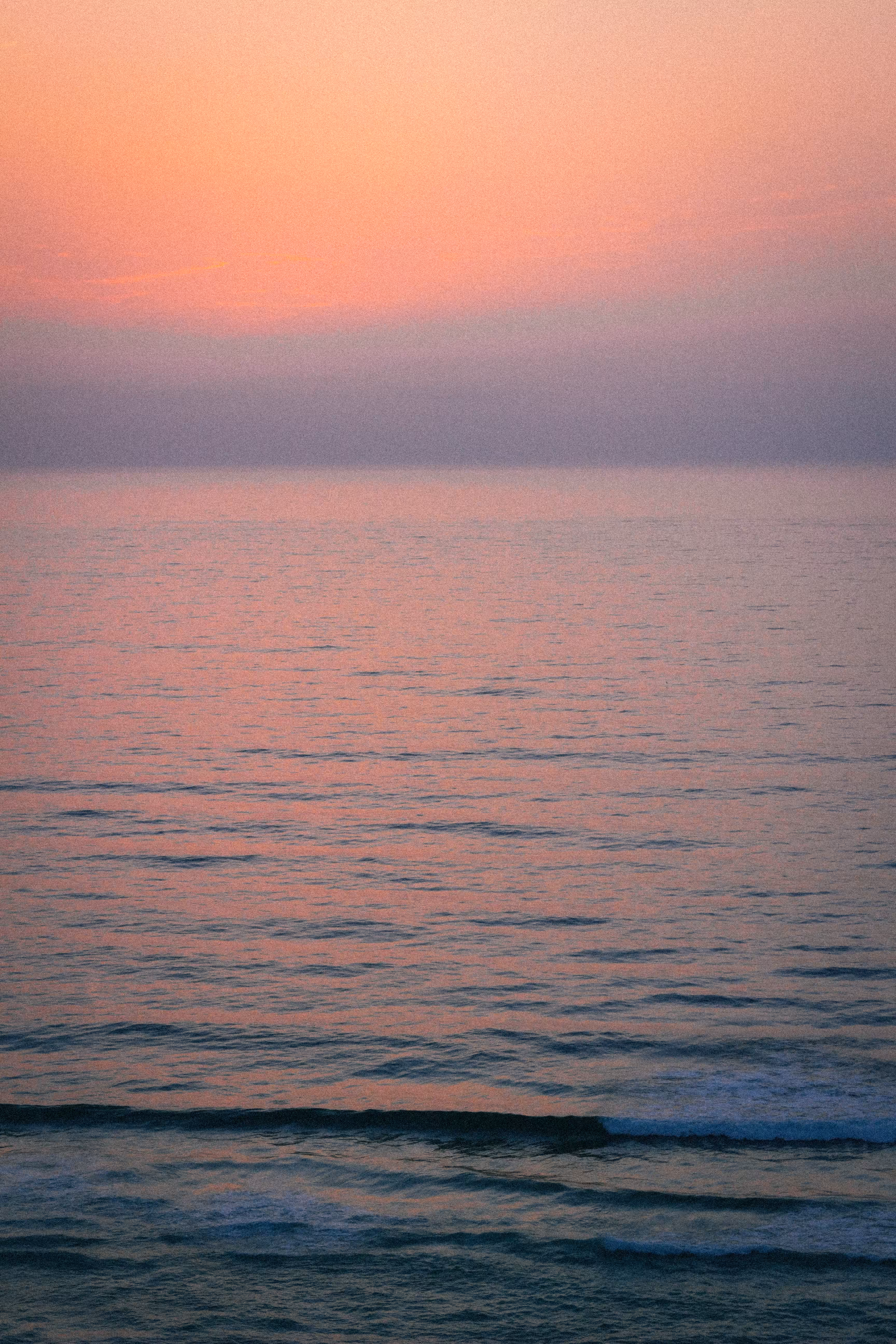 sunset trip