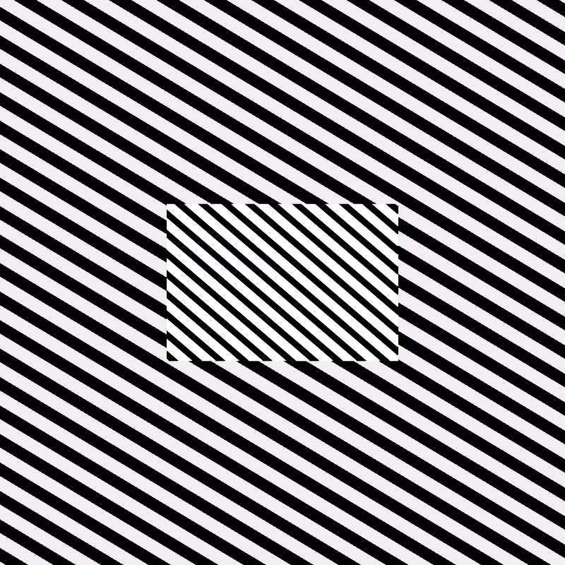 Chromatic dazzle #404