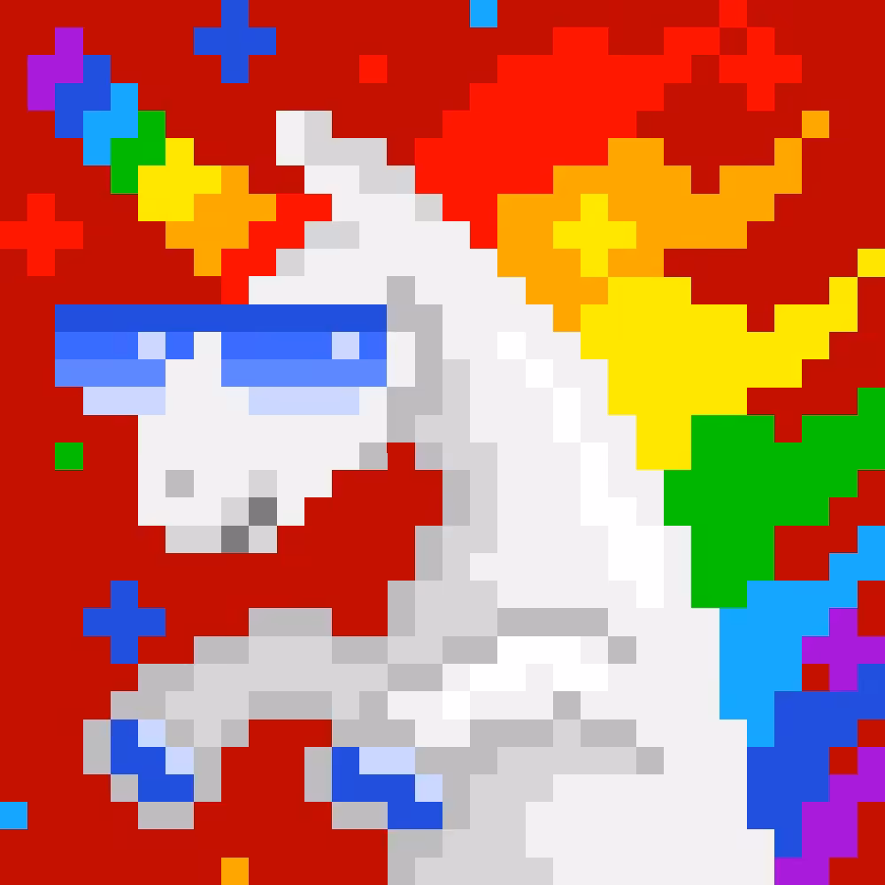 Unicorn #2084
