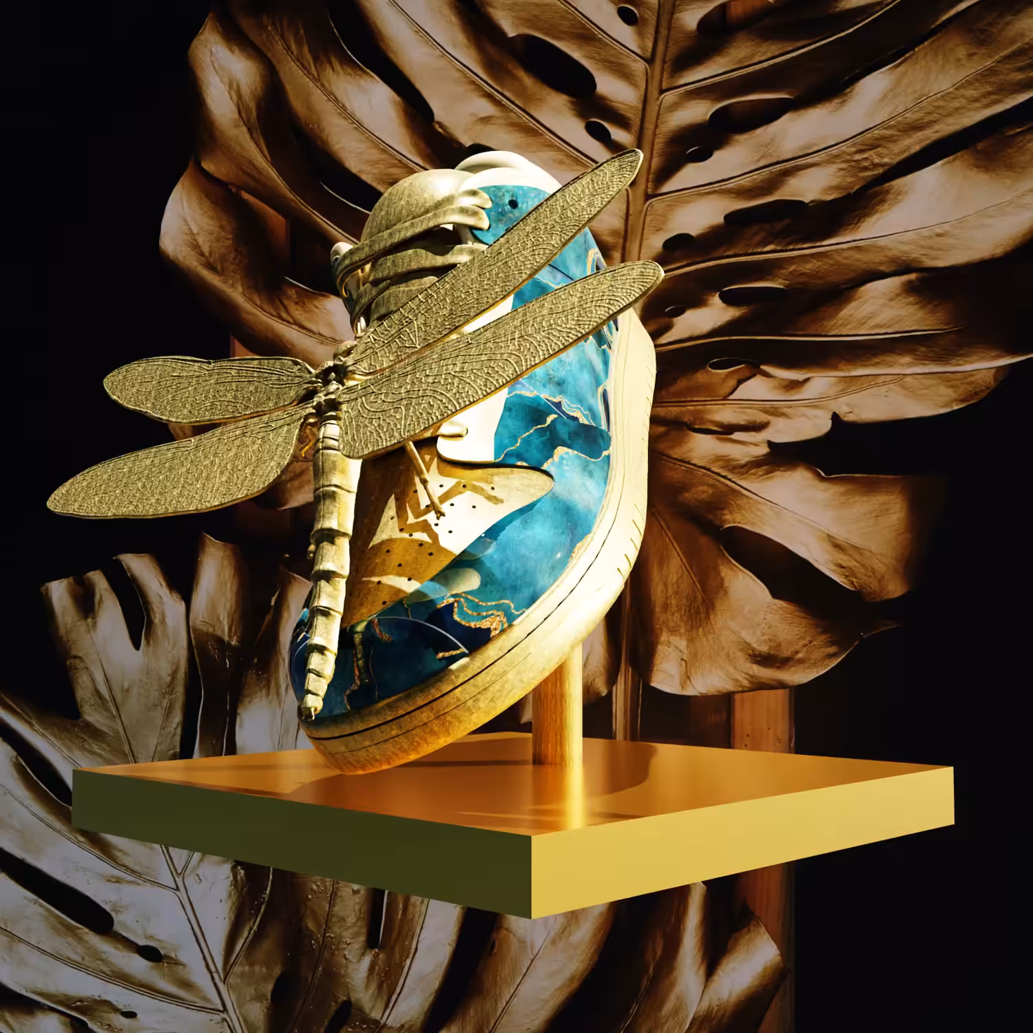 Dragonfly