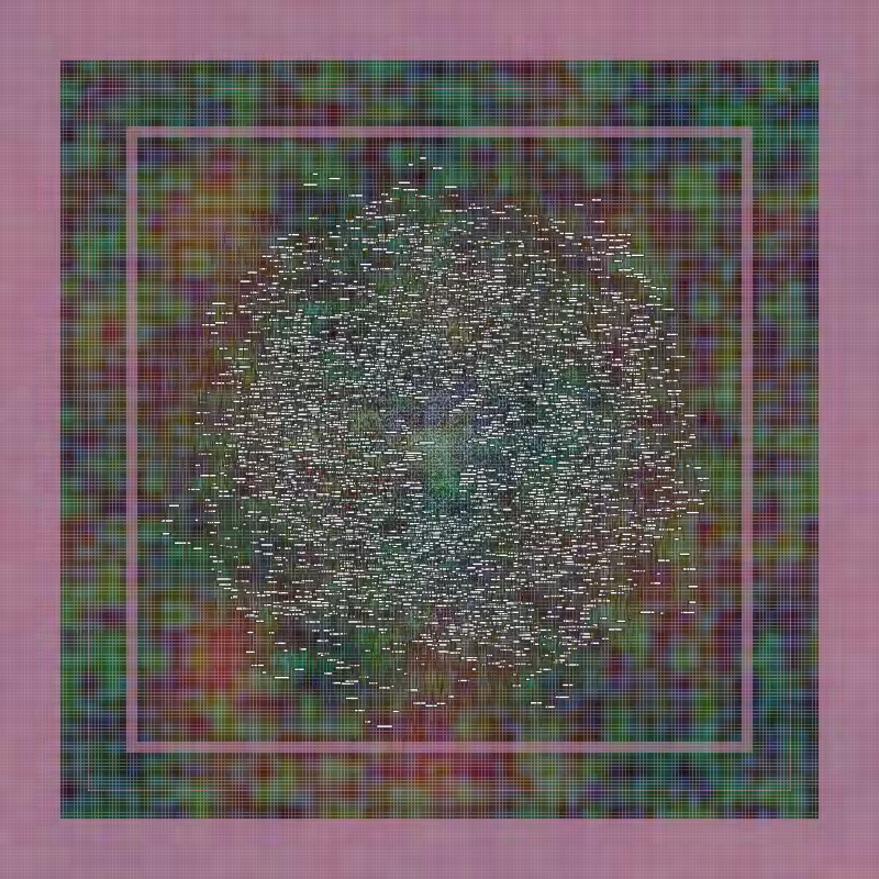 Digital core #5