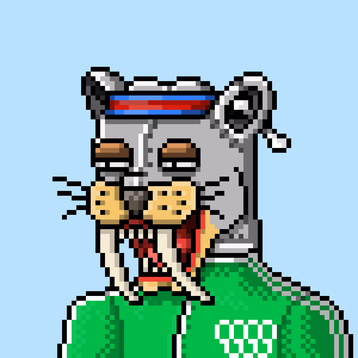 Gliese Wild cats: #746