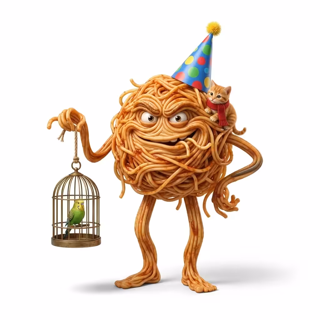 BRAINROT #3894