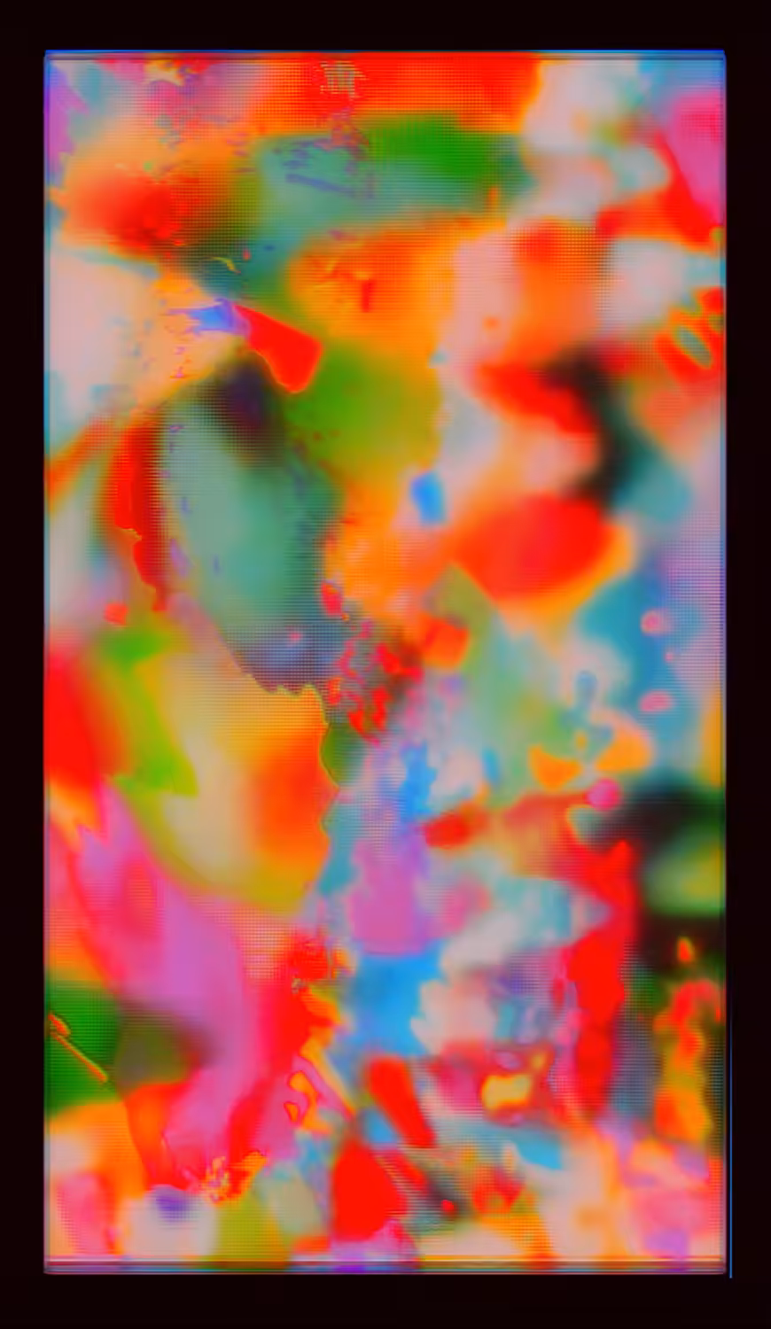 Drifter (Entropy Loop I) 