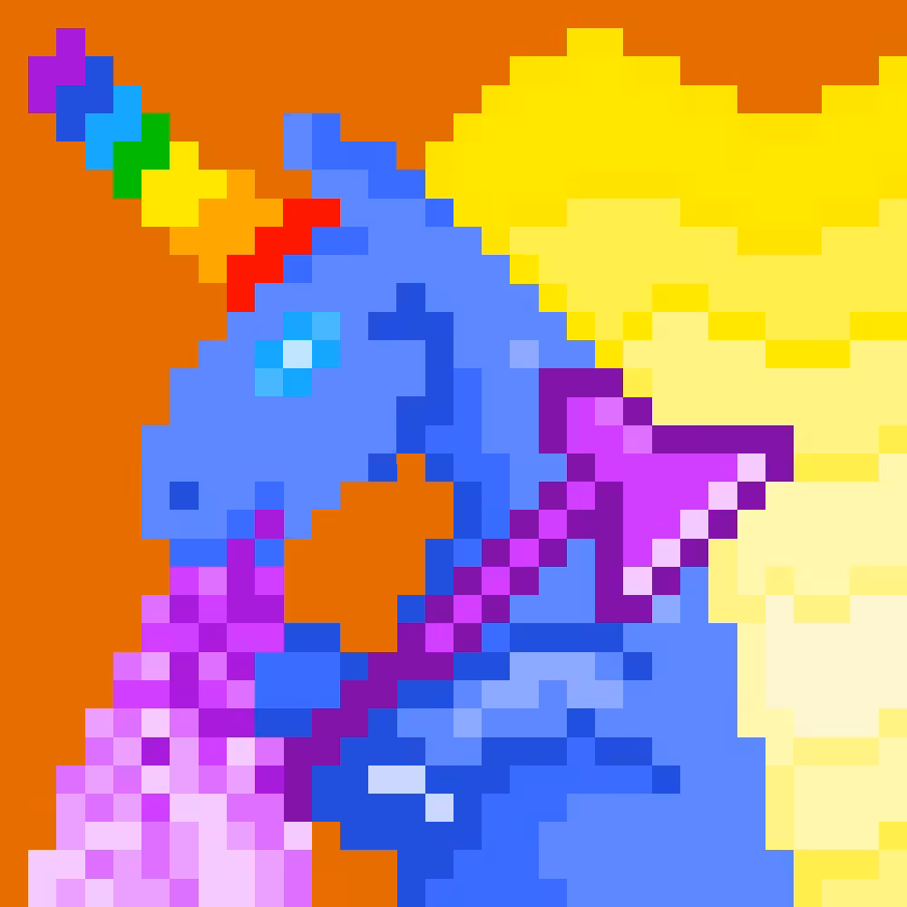Unicorn #5302