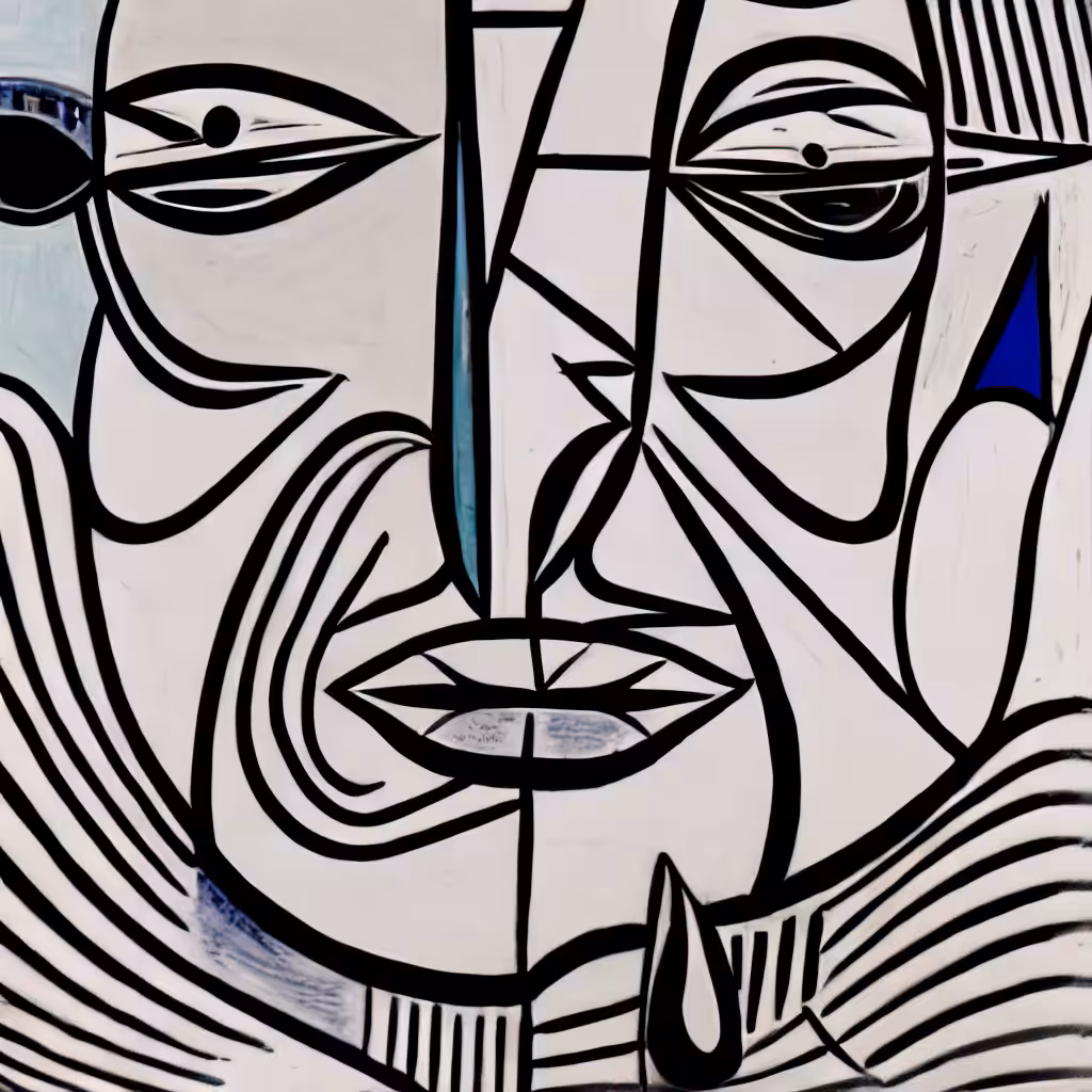 Artful Degen #995